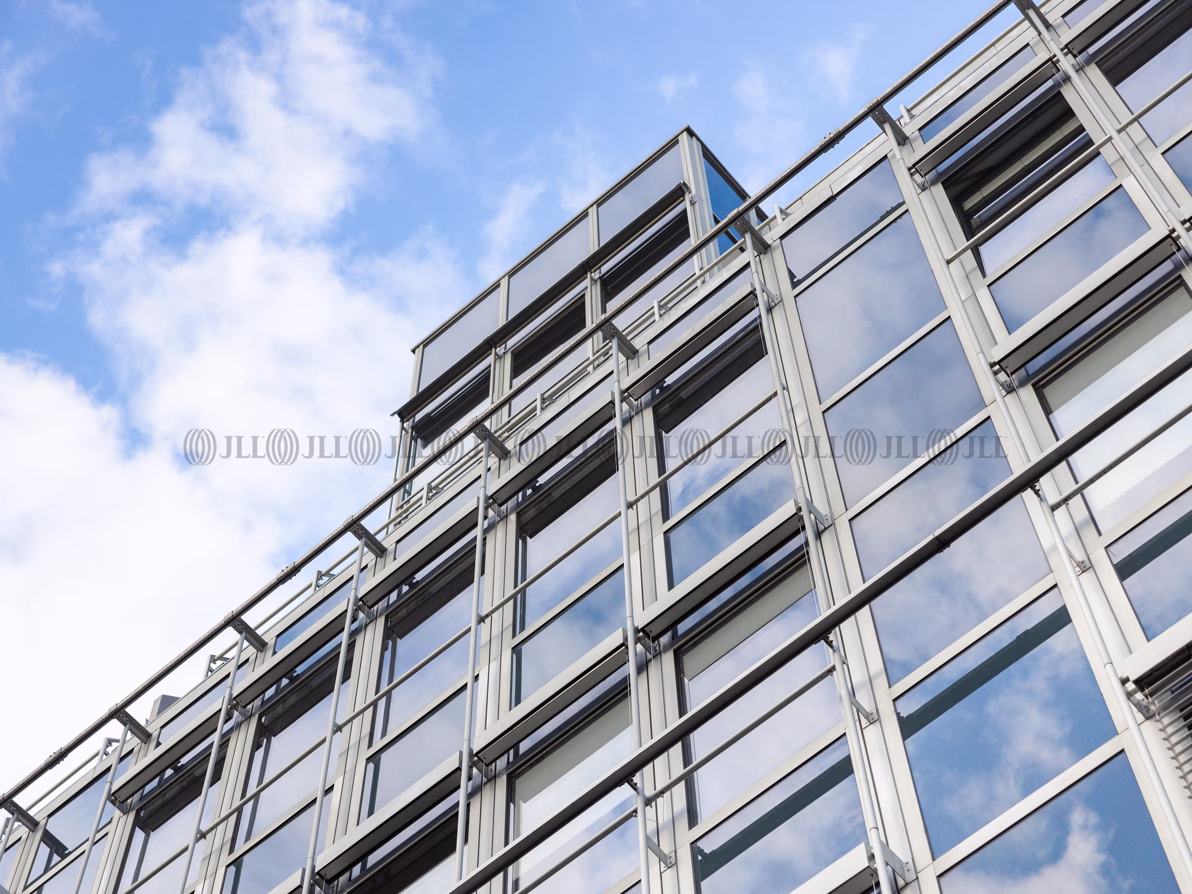 Büroimmobilie - München, Maxvorstadt - M0036