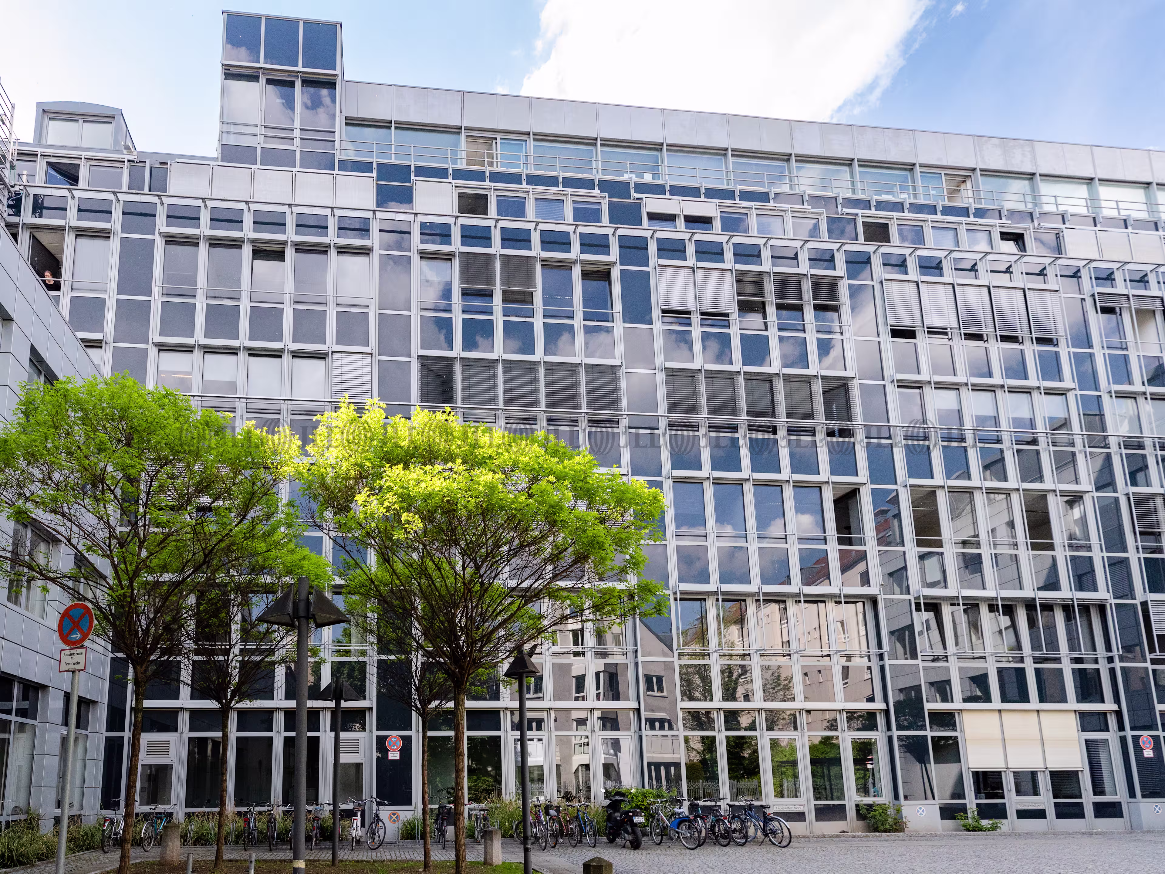 Büroimmobilie - München, Maxvorstadt - M0036