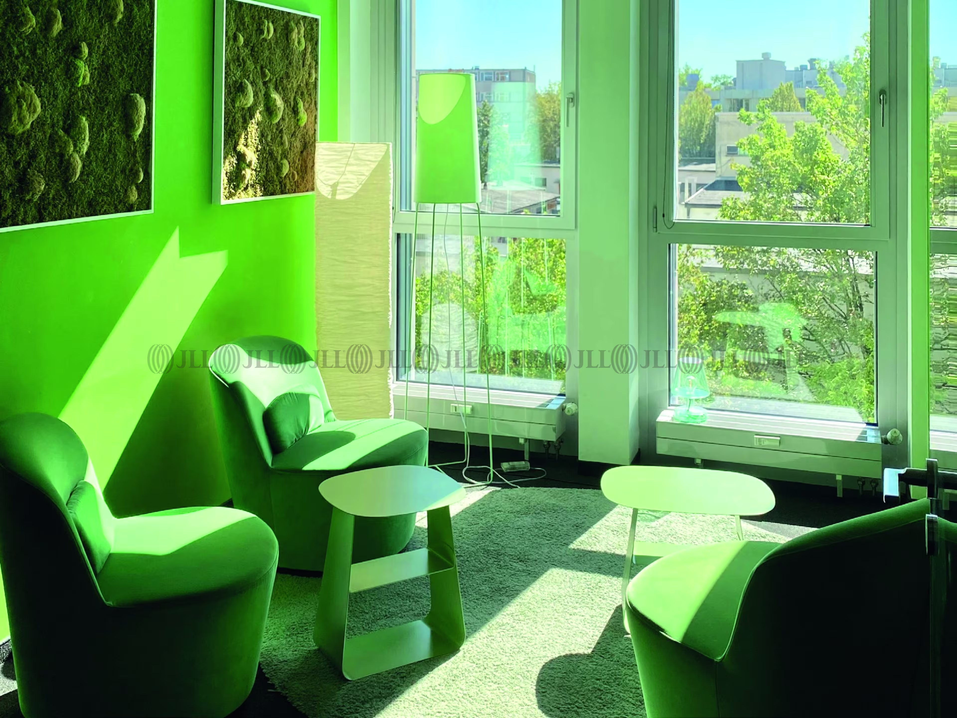 Büroimmobilie - München, Obersendling - M0514