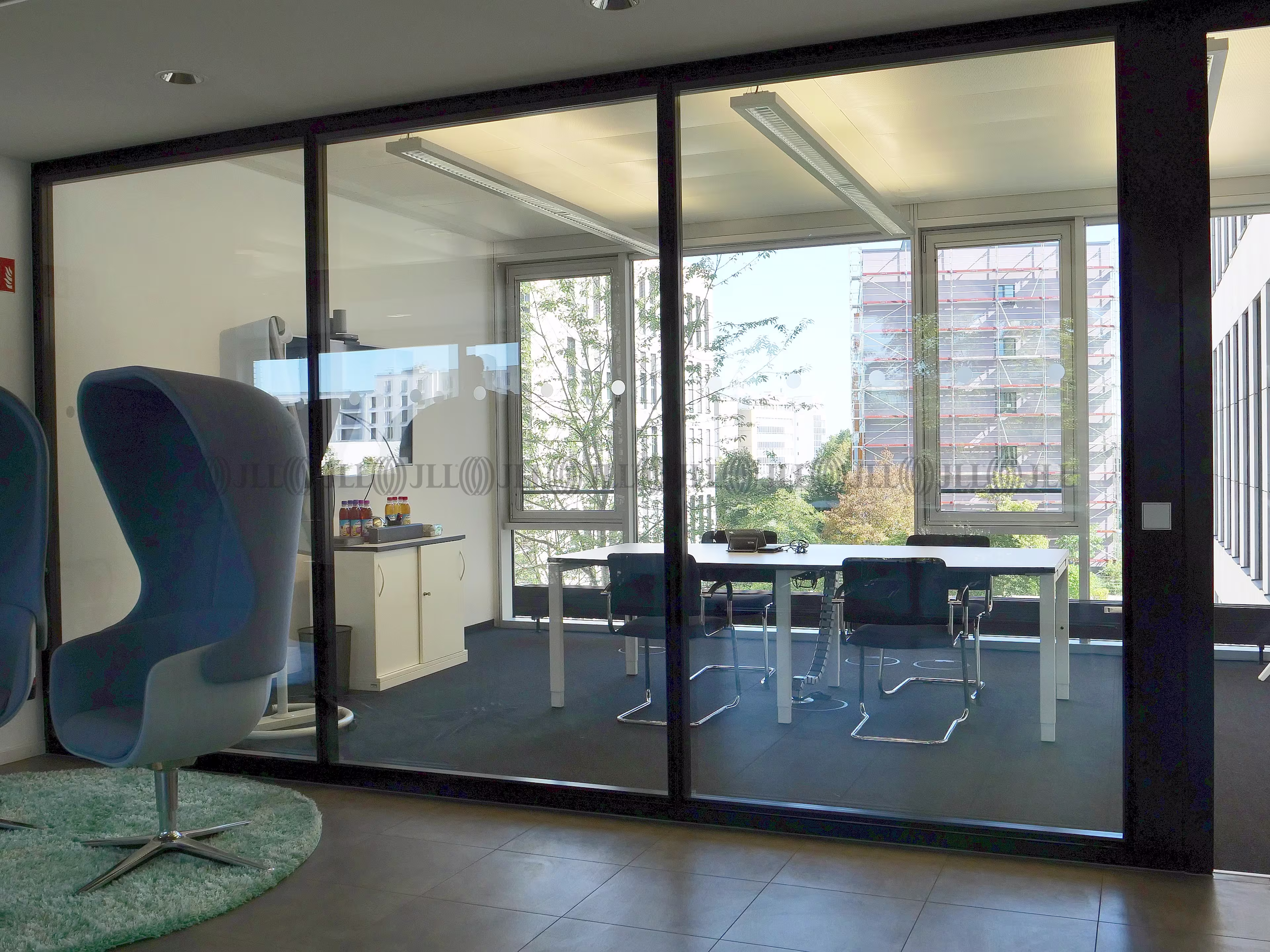 Büroimmobilie - München, Obersendling - M0514