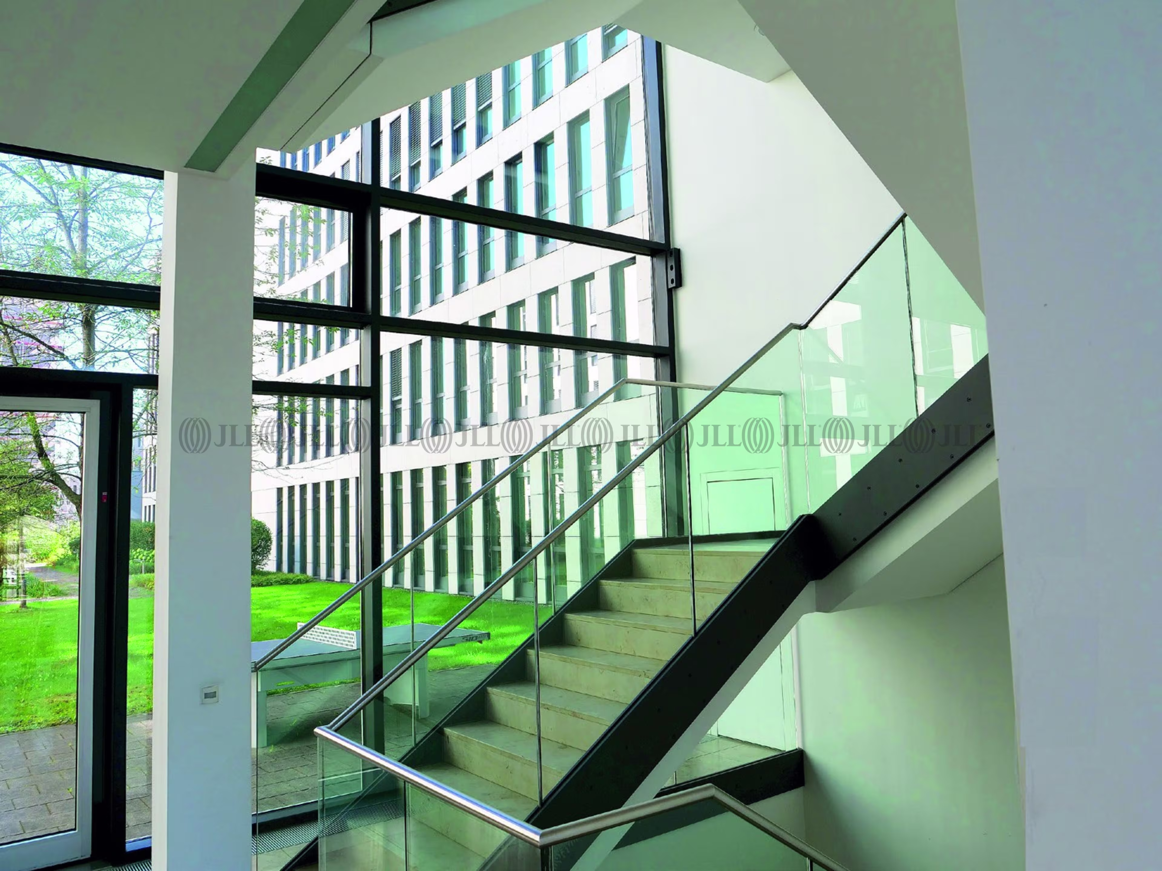 Büroimmobilie - München, Obersendling - M0514
