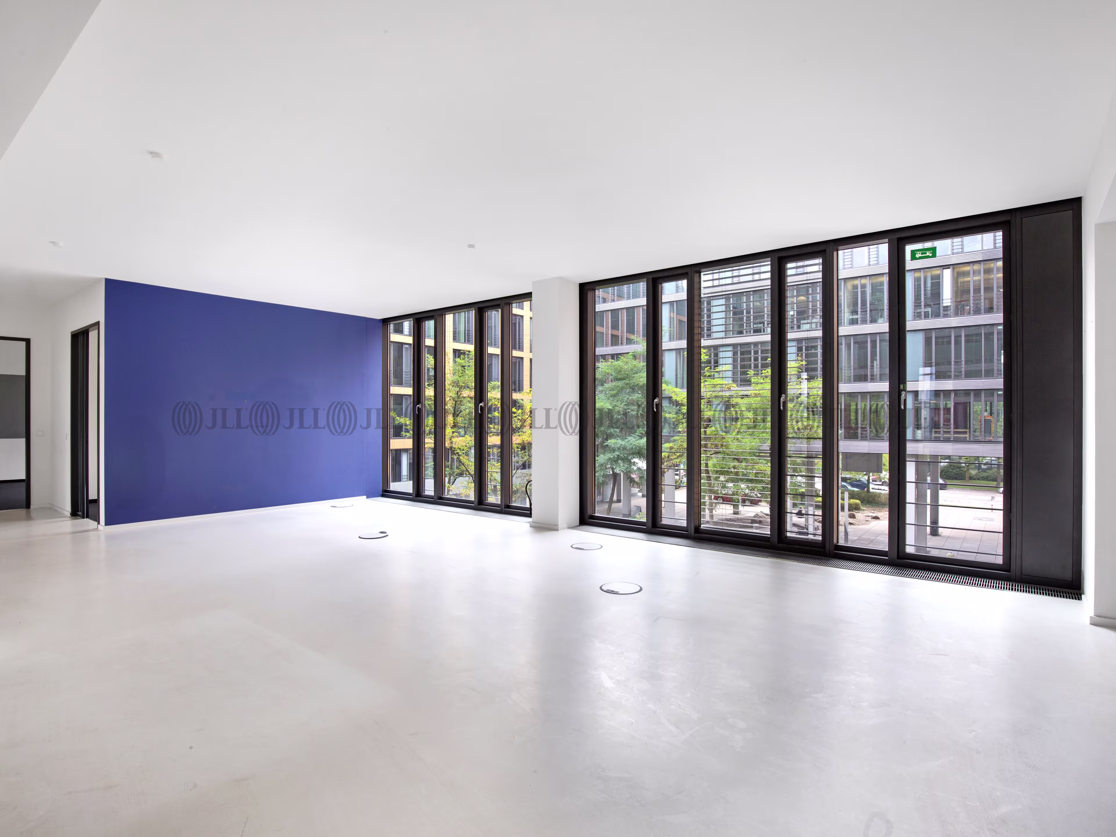 Büroimmobilie - München, Laim - M0059
