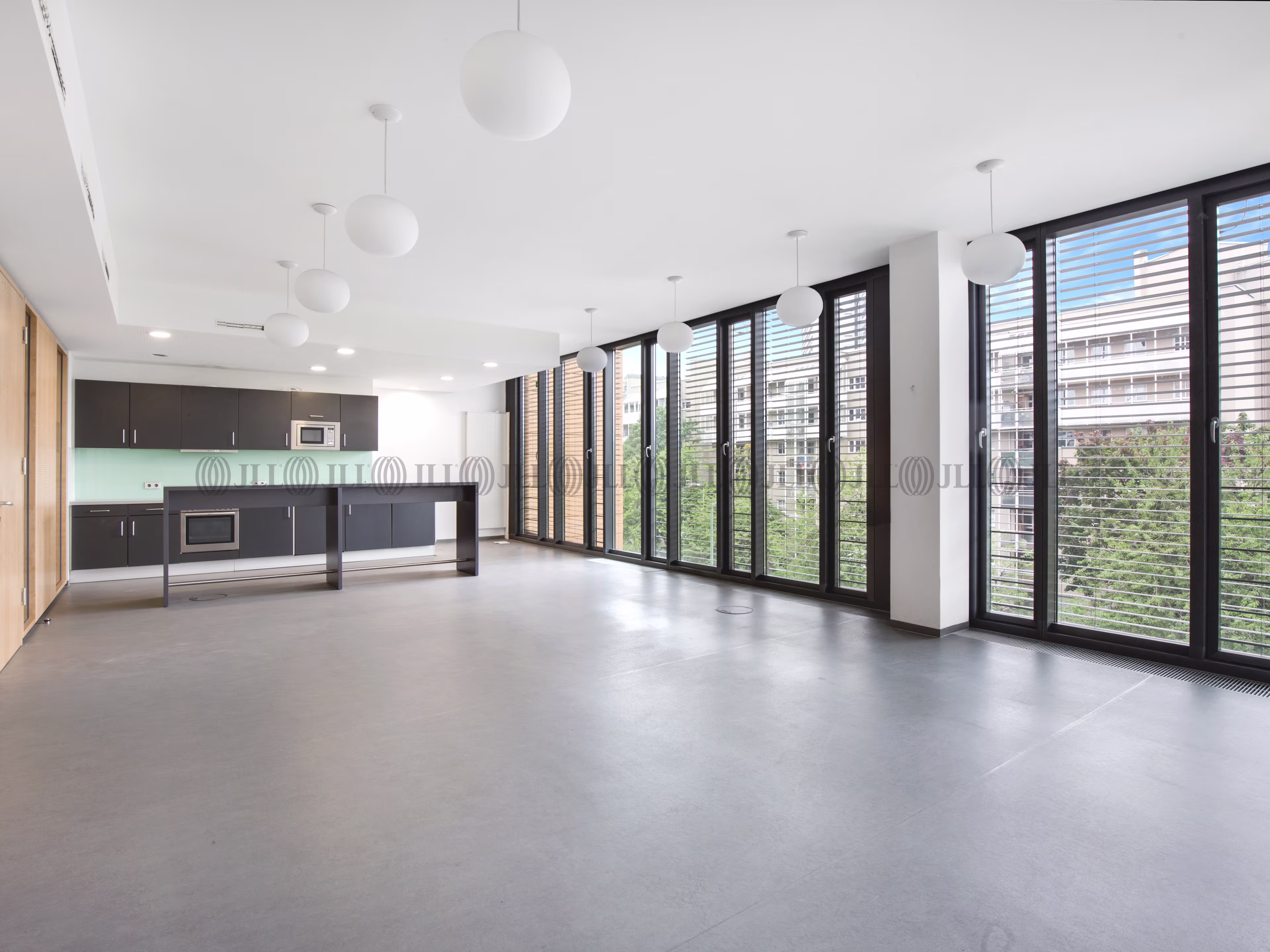 Büroimmobilie - München, Laim - M0059