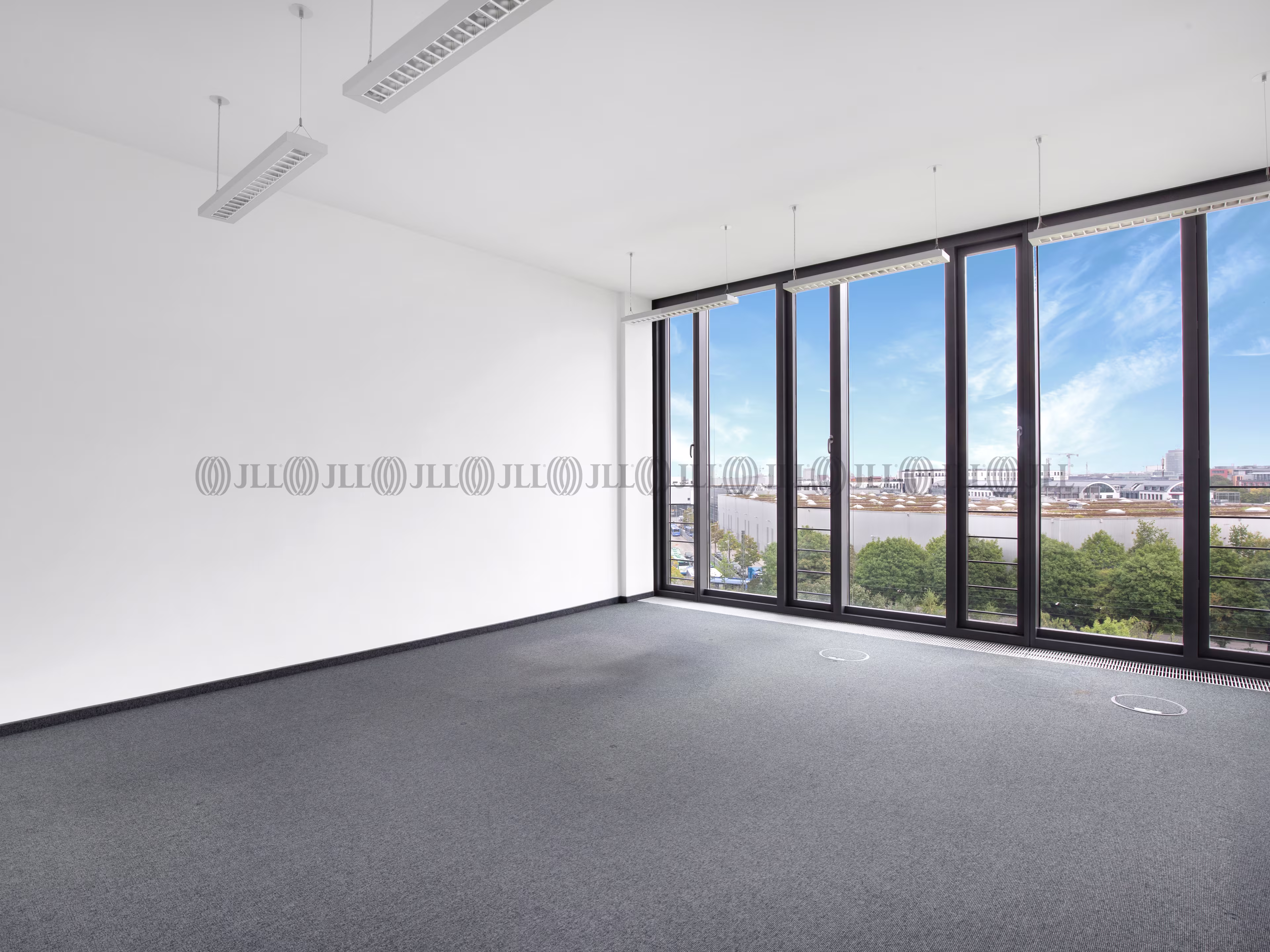 Büroimmobilie - München, Laim - M0059