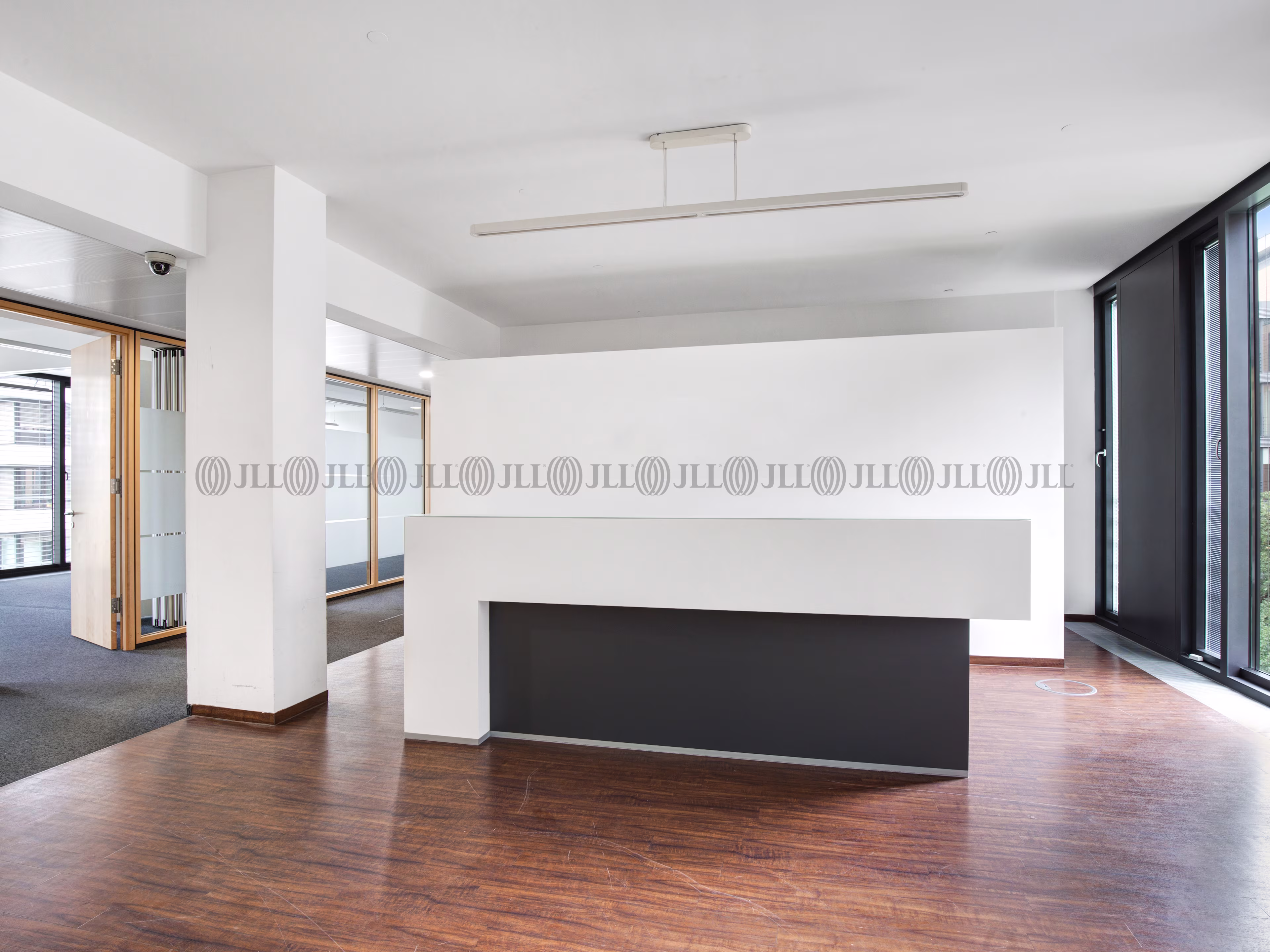 Büroimmobilie - München, Laim - M0059