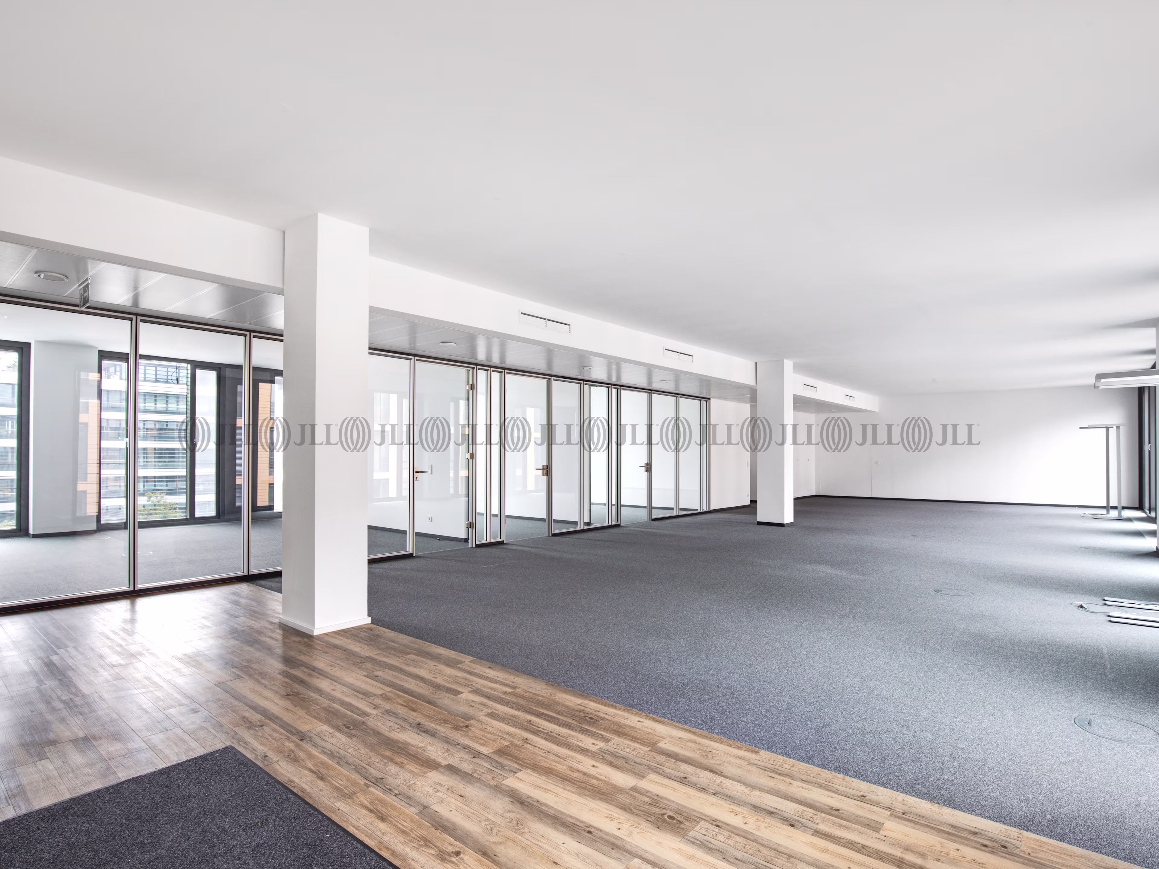 Büroimmobilie - München, Laim - M0059