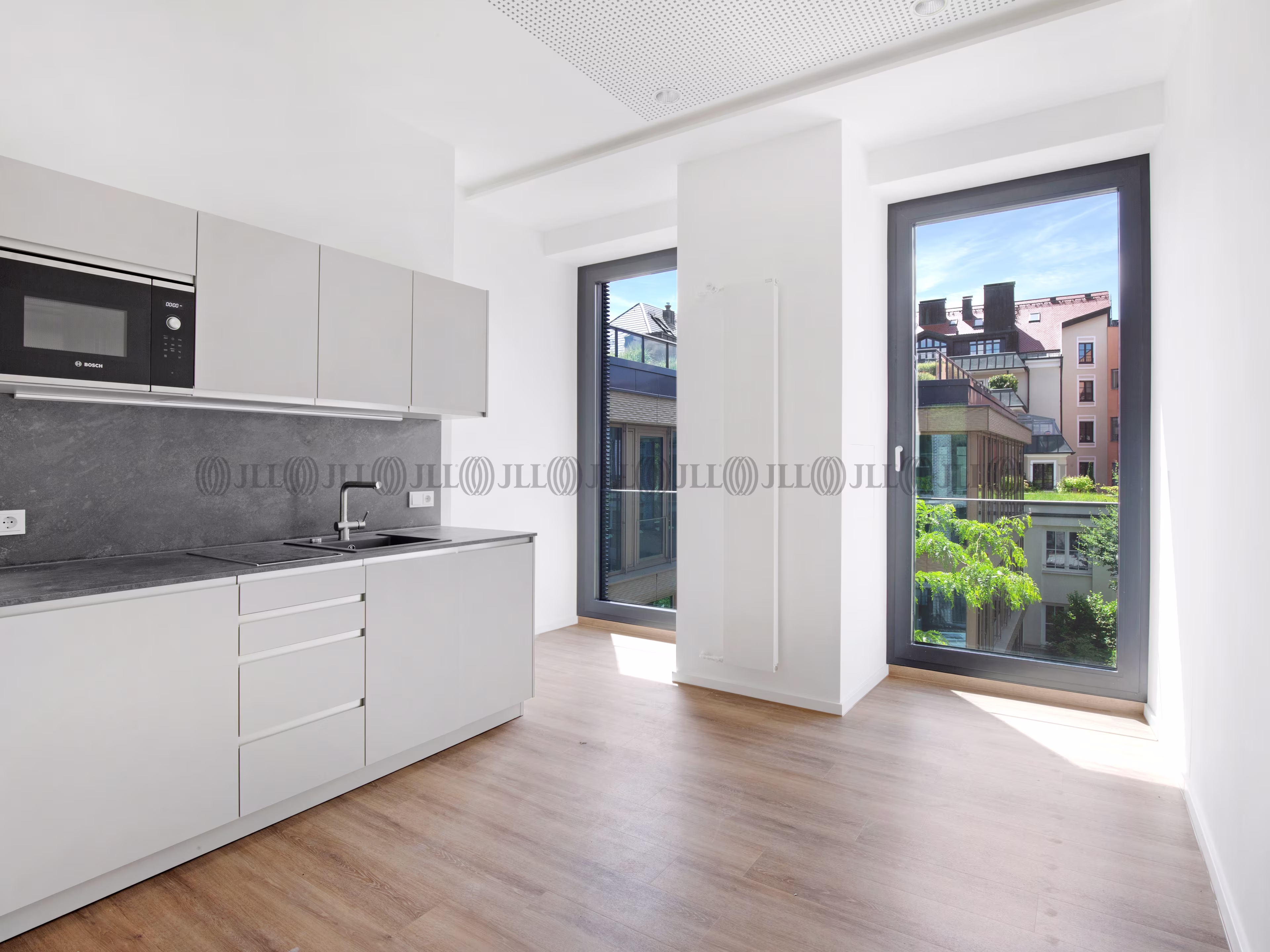 Büroimmobilie - München, Maxvorstadt - M0894