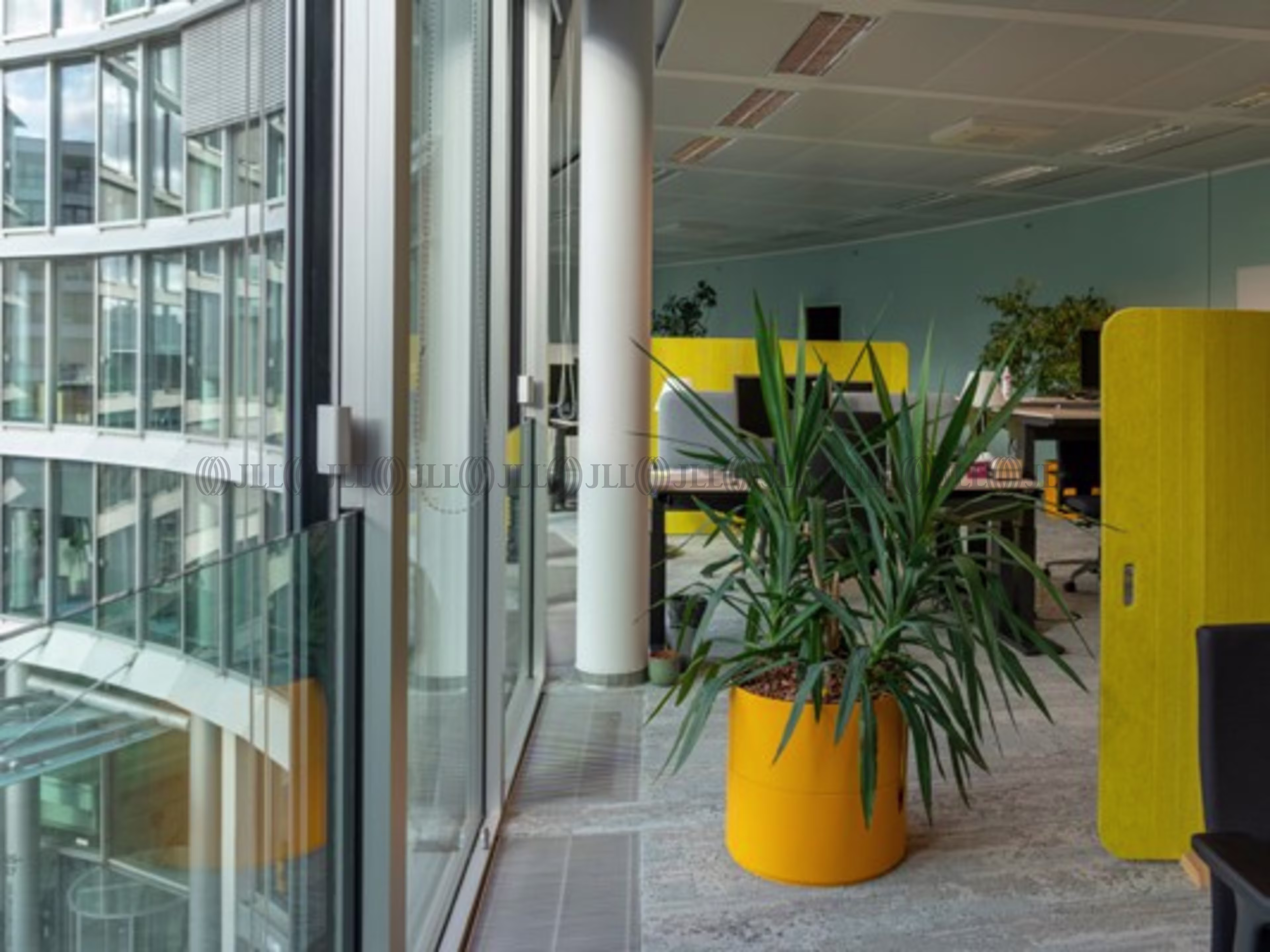 Büroimmobilie - München, Laim - M0061