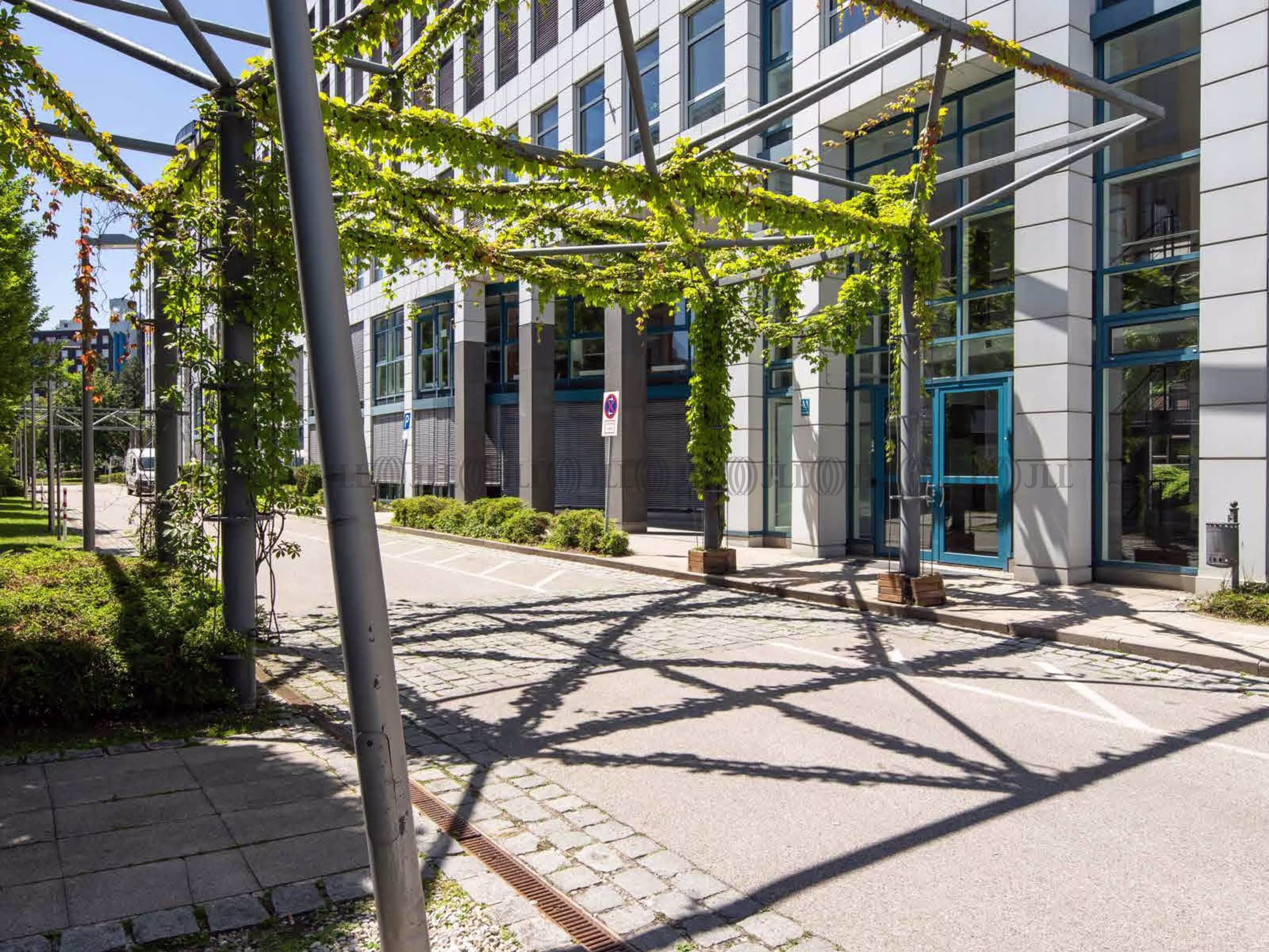 Büroimmobilie - München, Laim - M0074