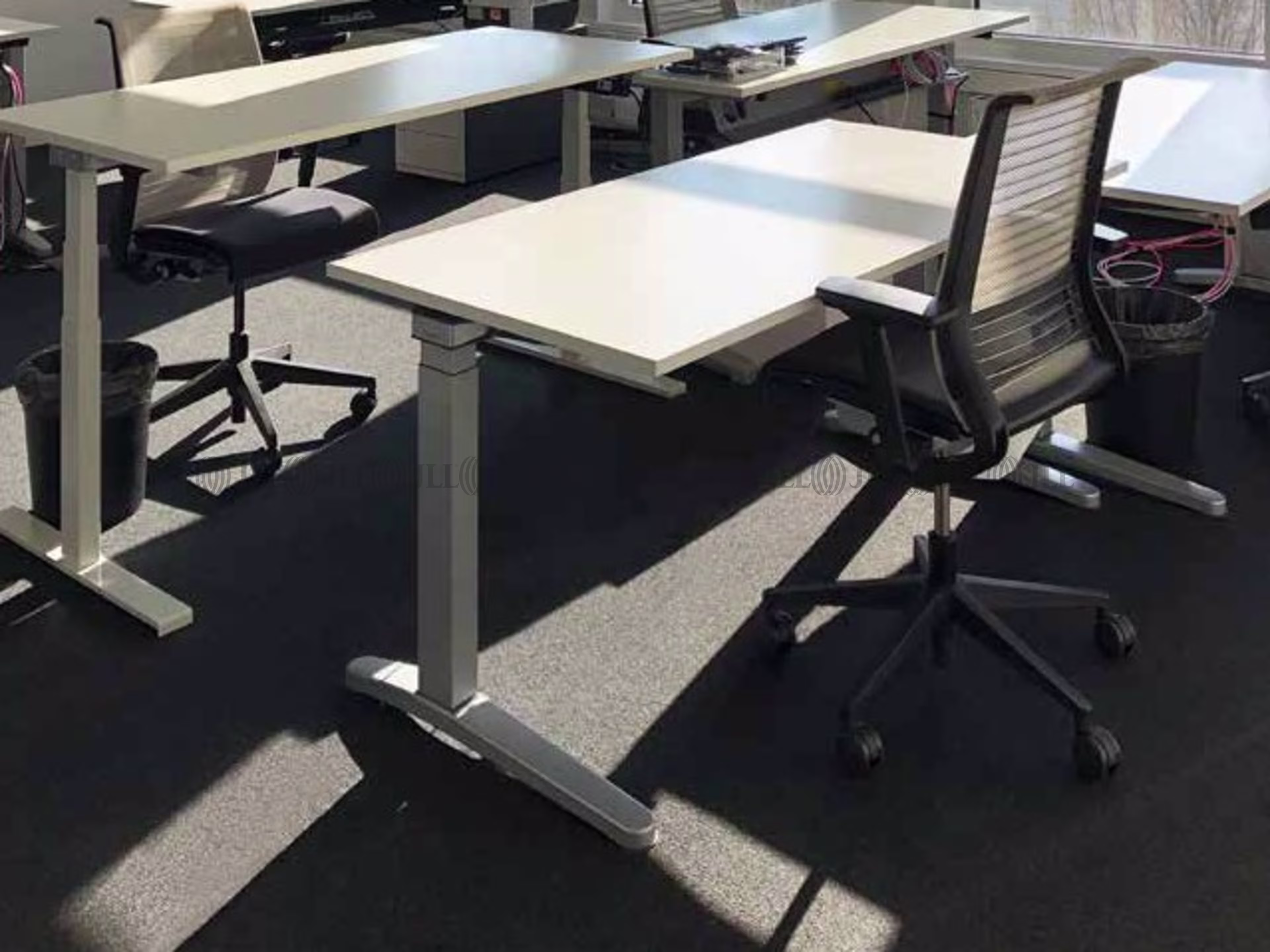 Büroimmobilie - München, Laim - M0074