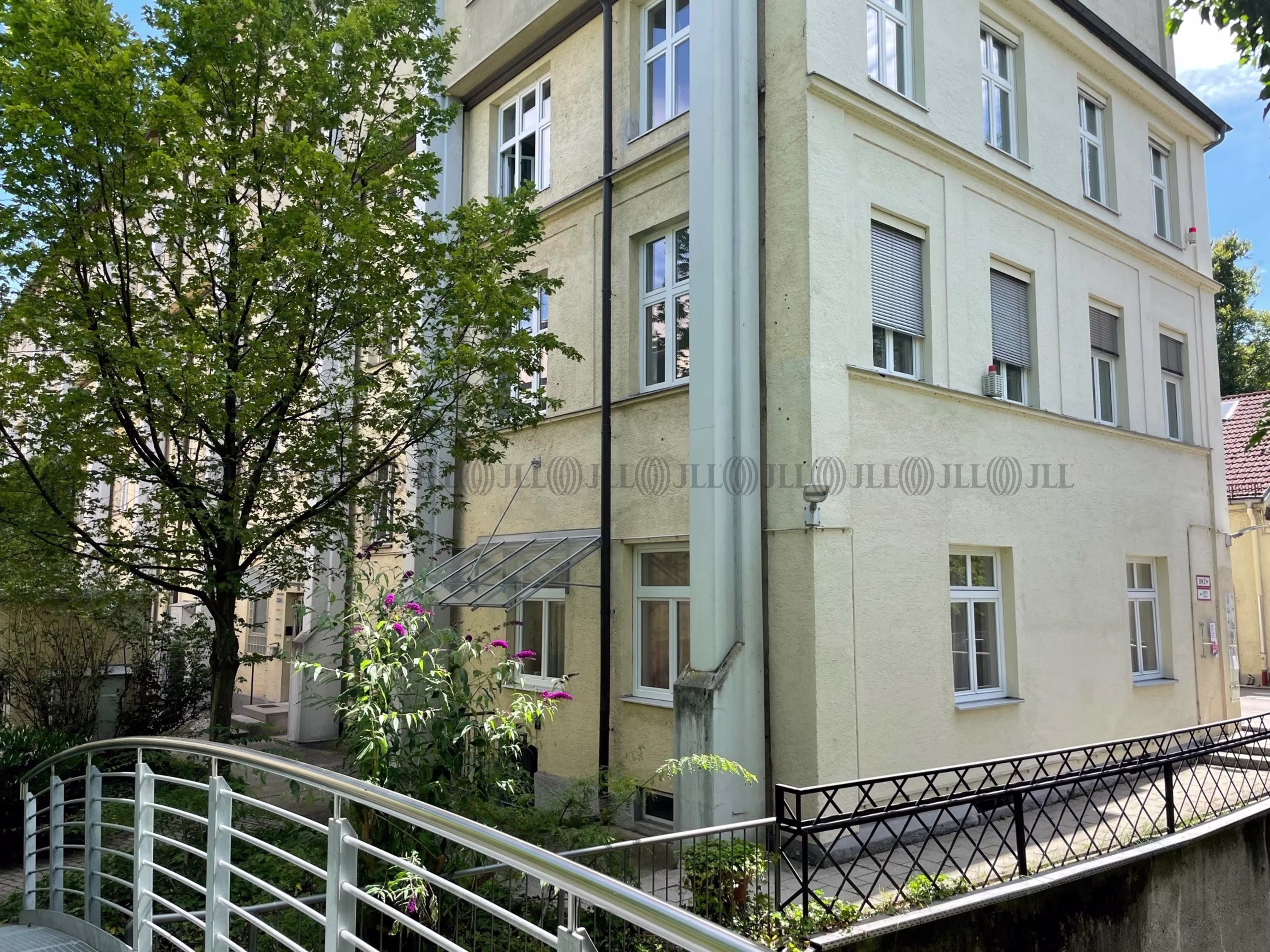 Büroimmobilie - München, Schwabing - M1070