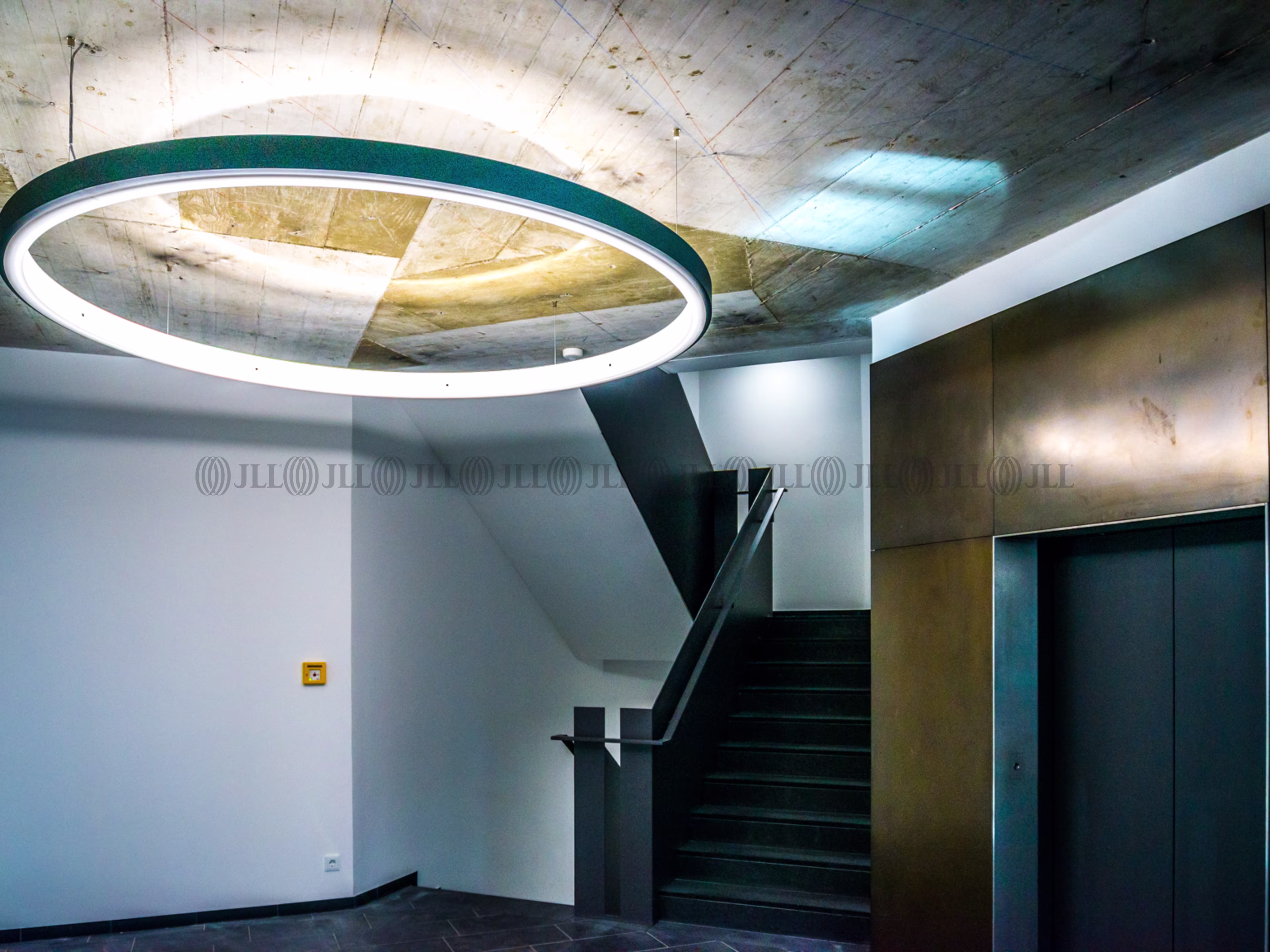 Büroimmobilie - München, Schwabing-West - M1095