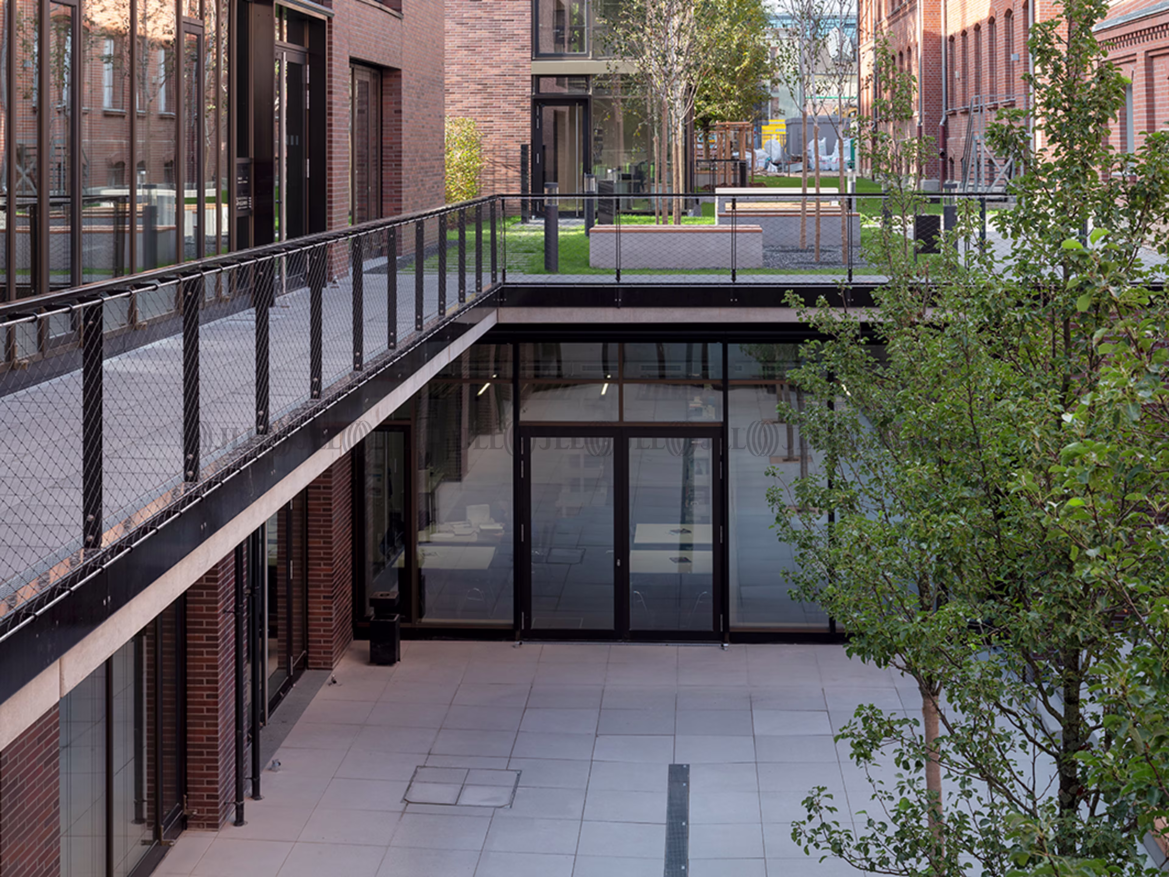 Büroimmobilie - München, Schwabing-West - M2464