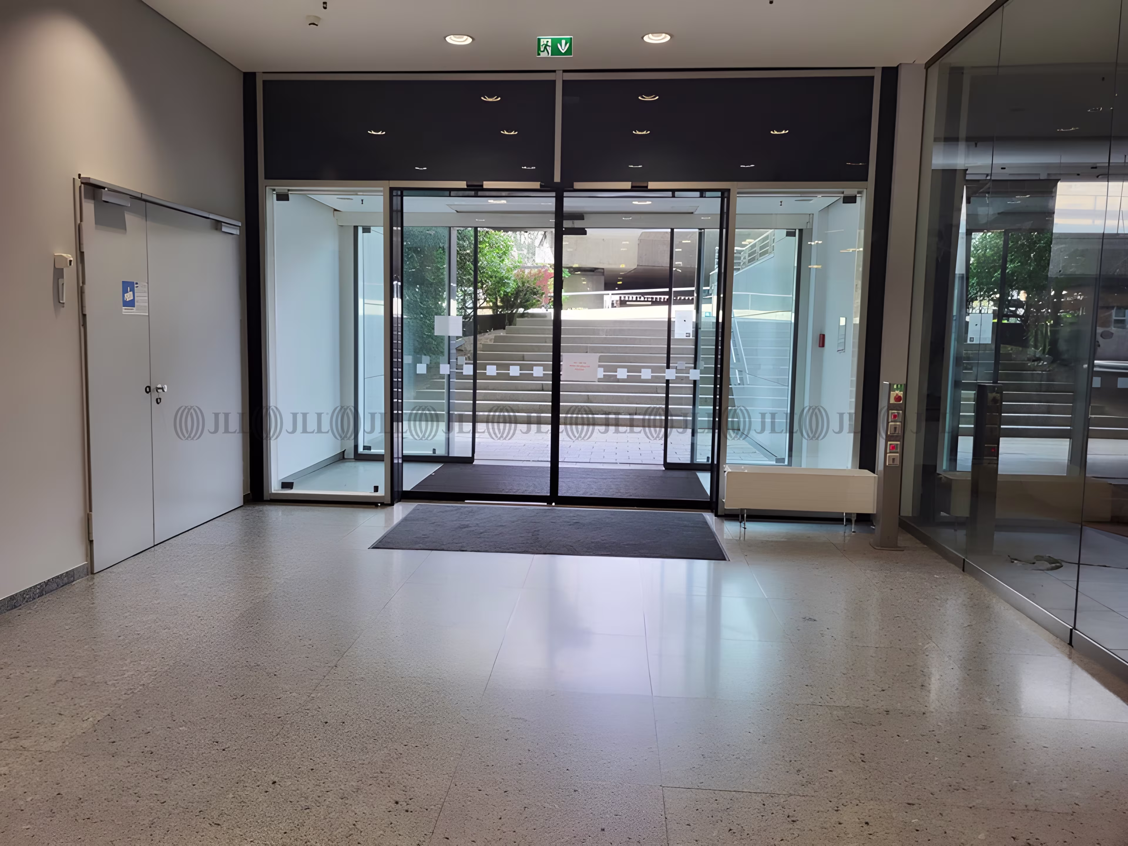 Büroimmobilie - München, Schwanthalerhöhe - M0085 Büroimmobilie - München, Schwanthalerhöhe - M0085