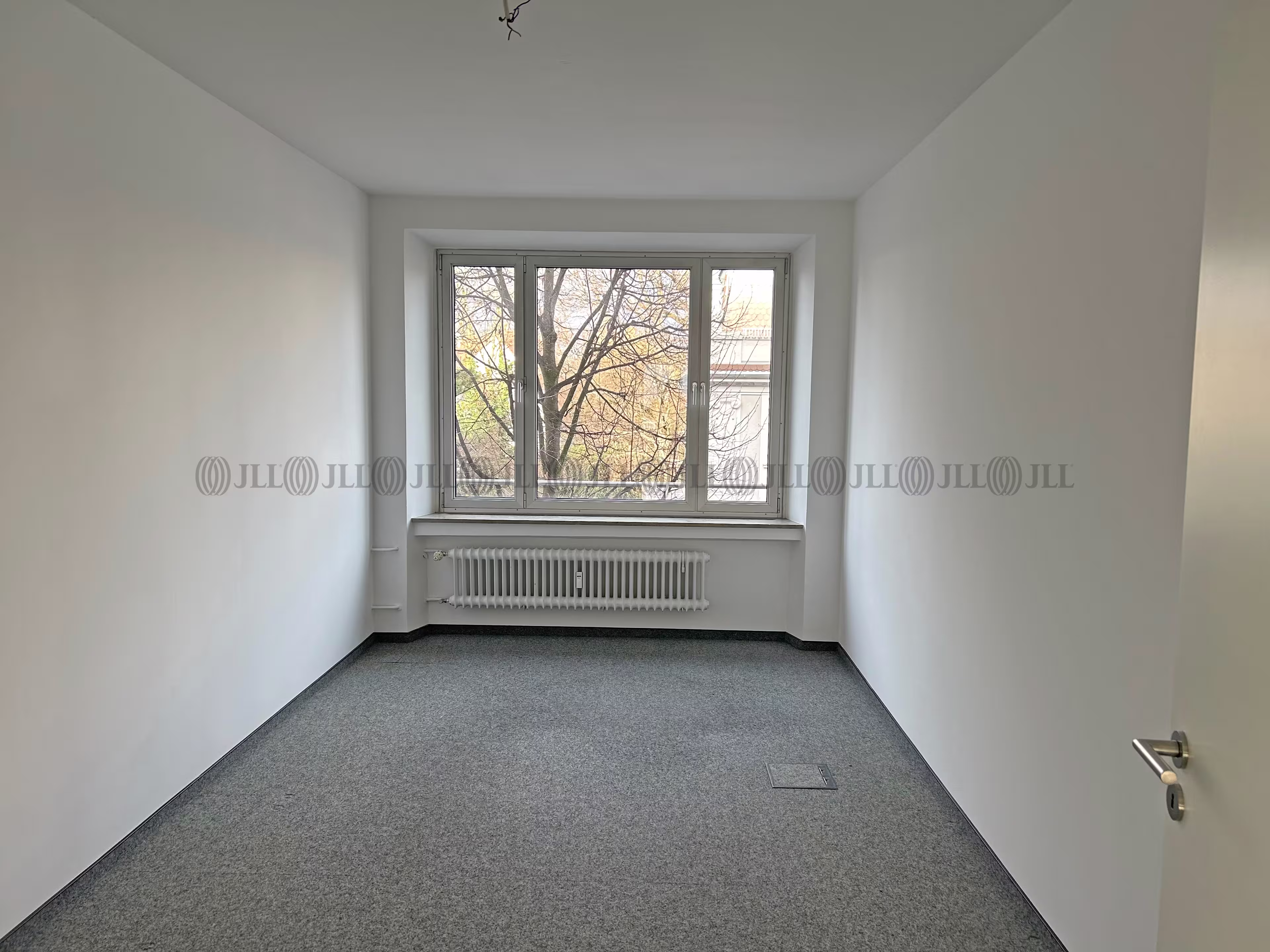 Büroimmobilie - München, Bogenhausen - M1342