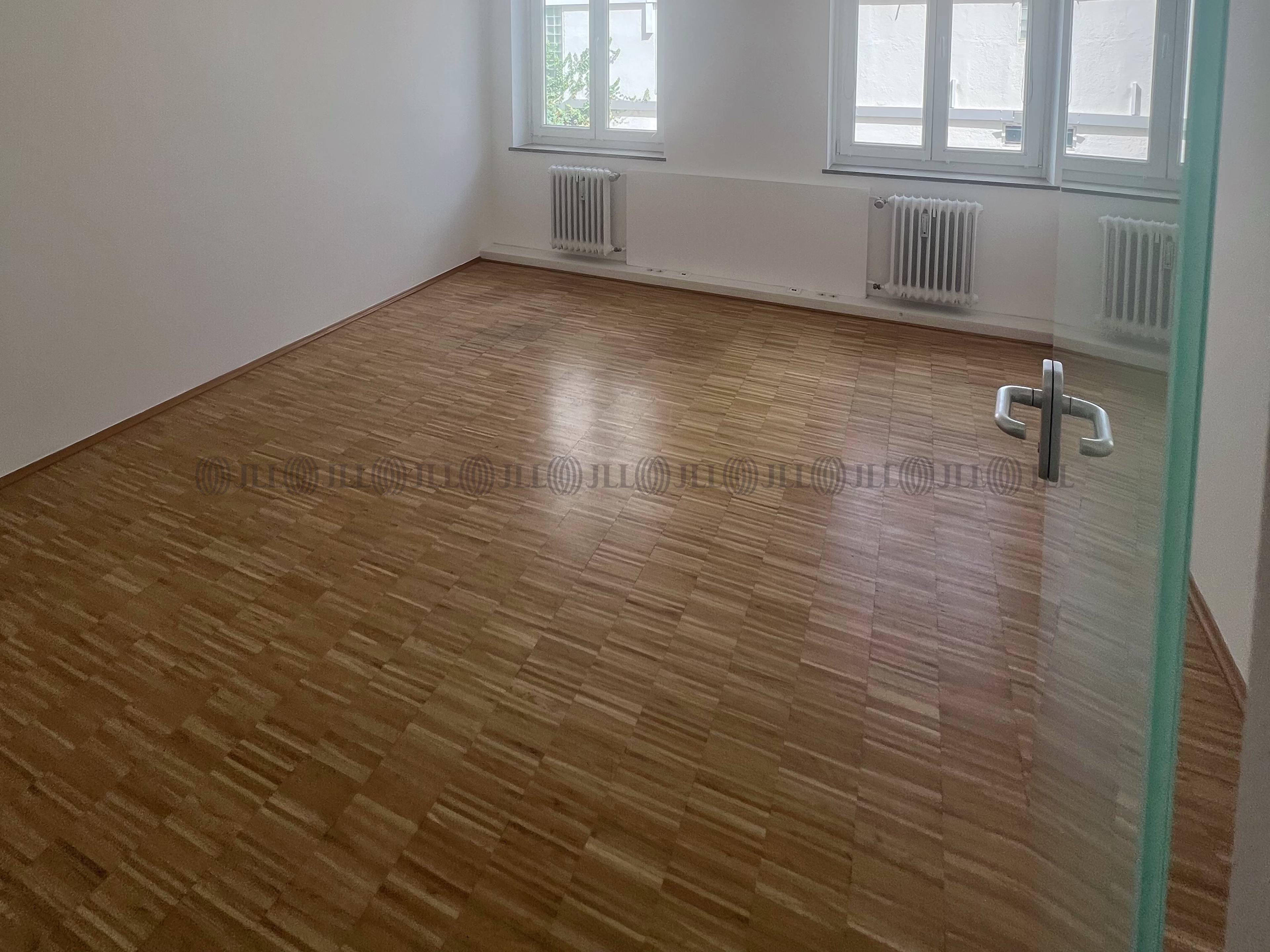 Büroimmobilie - München, Maxvorstadt - F2819