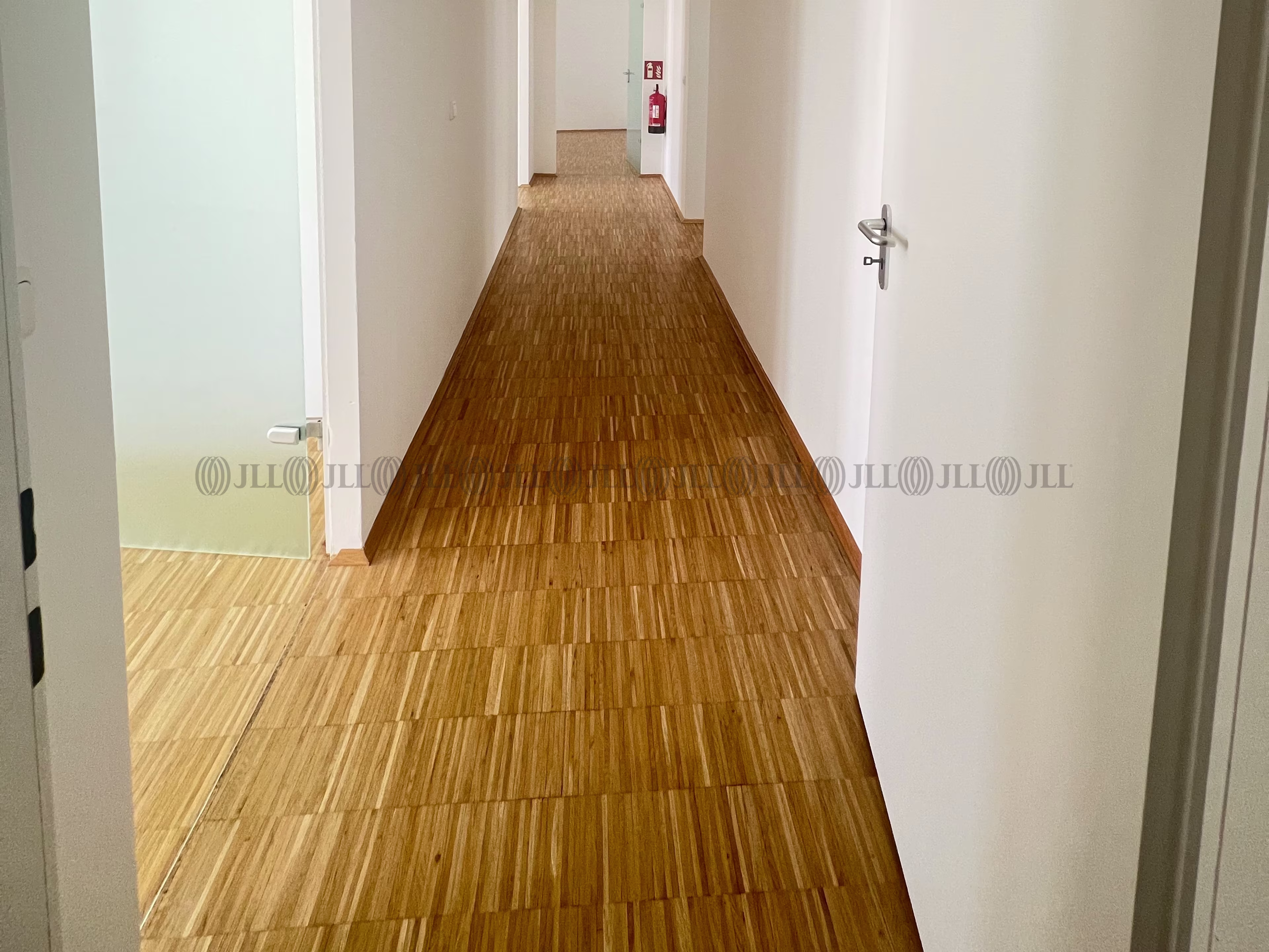 Büroimmobilie - München, Maxvorstadt - F2819