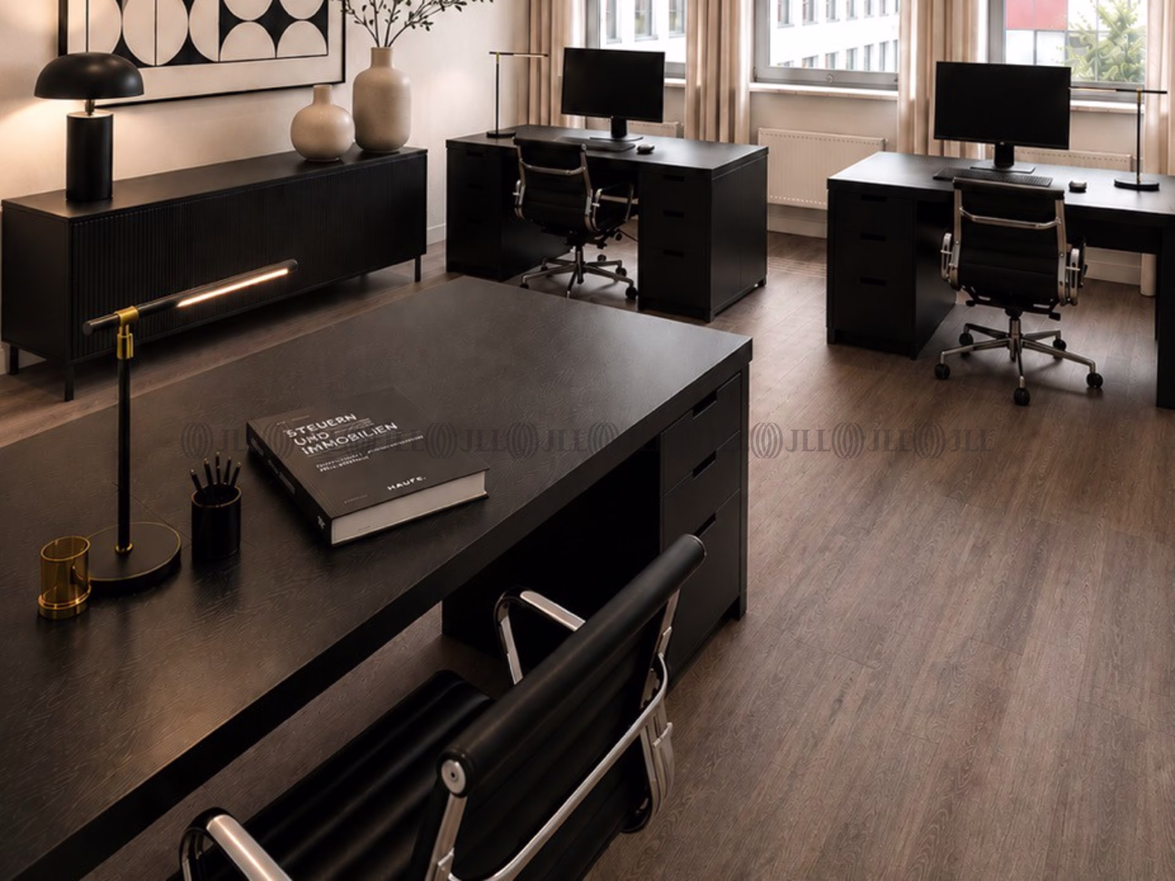 Büroimmobilie - München, Schwabing-West - M0275 Büroimmobilie - München, Schwabing-West - M0275