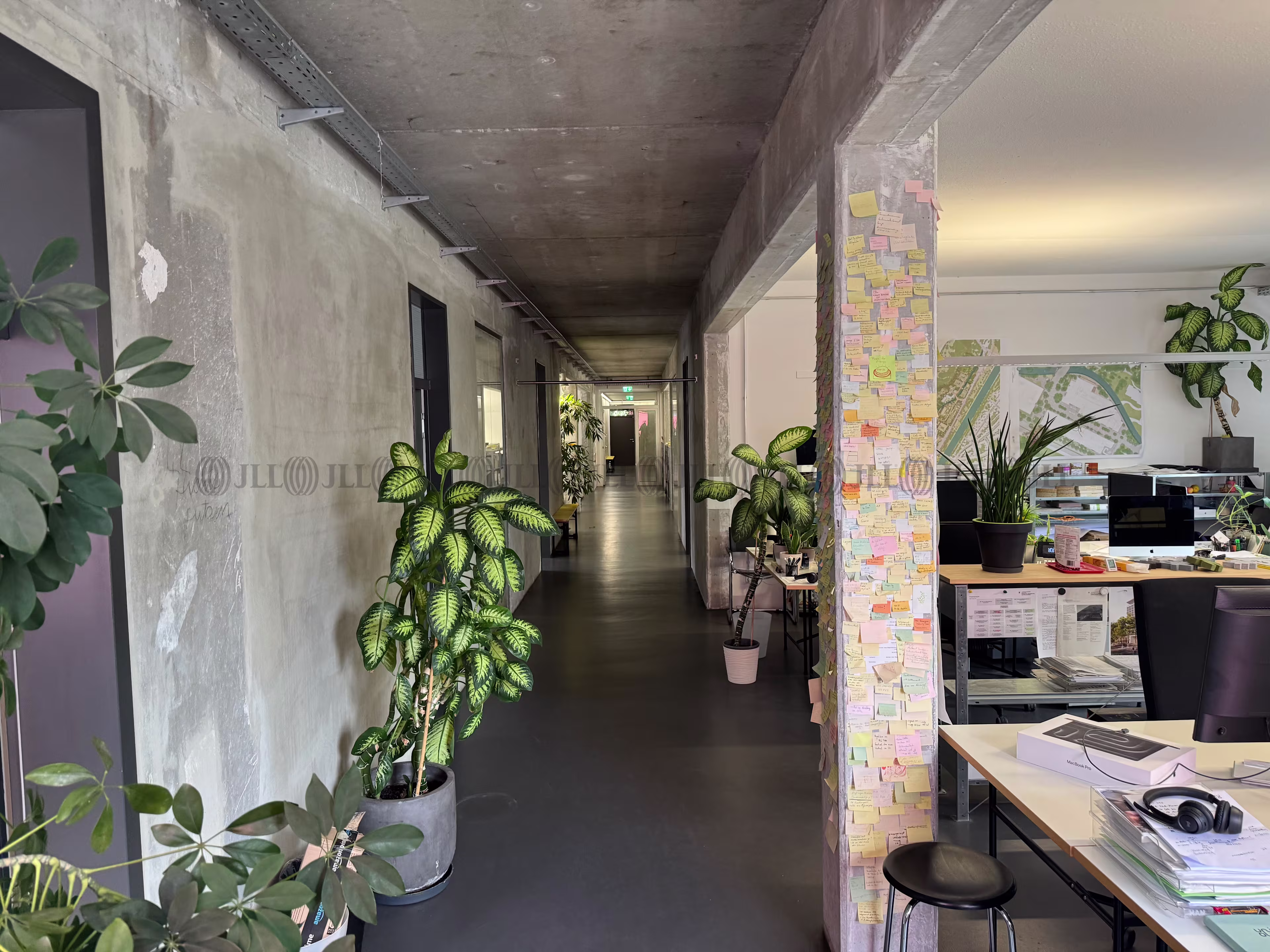 Büroimmobilie - München, Schwabing-West - M0275 Büroimmobilie - München, Schwabing-West - M0275