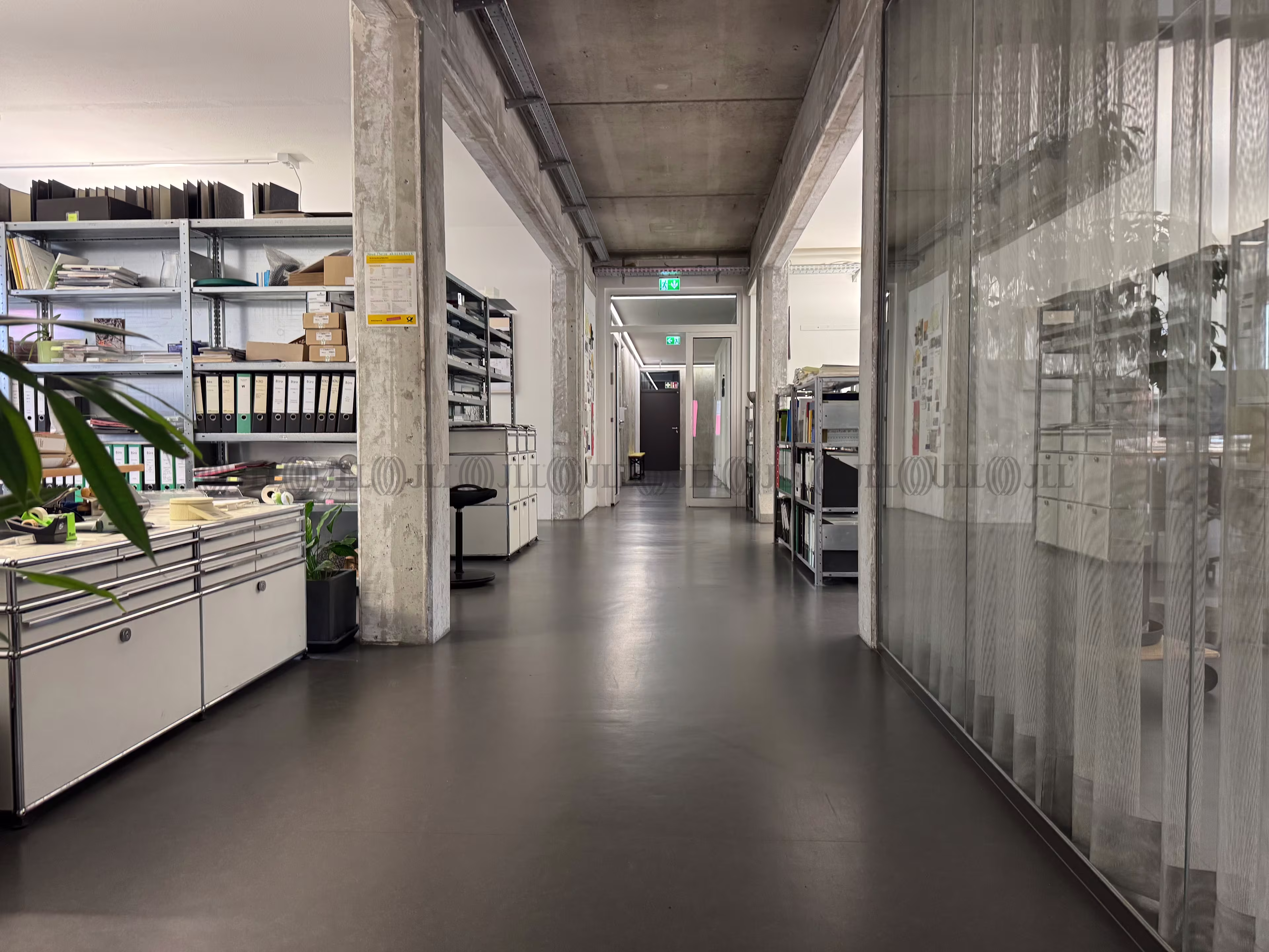 Büroimmobilie - München, Schwabing-West - M0275 Büroimmobilie - München, Schwabing-West - M0275