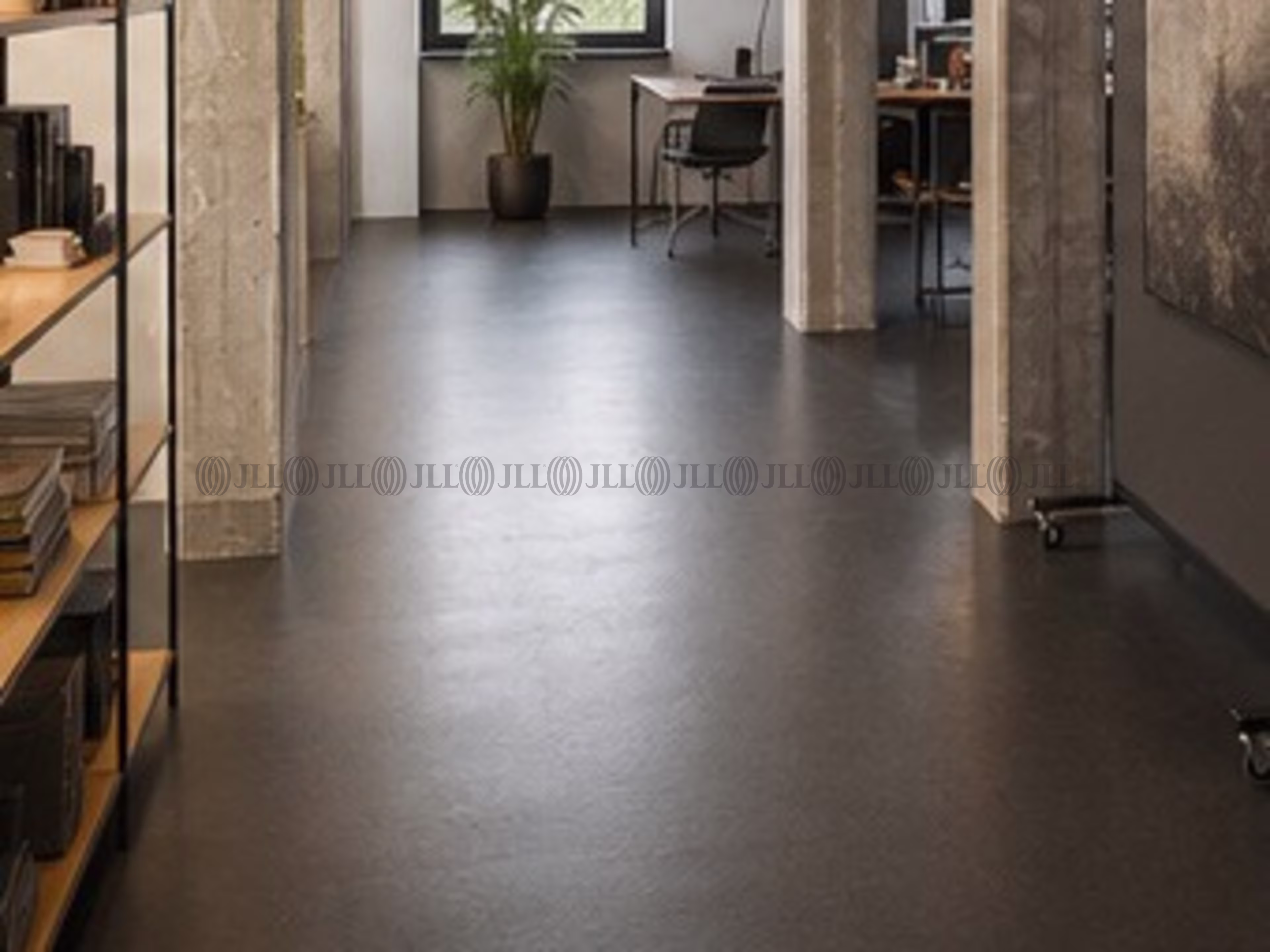 Büroimmobilie - München, Schwabing-West - M0275 Büroimmobilie - München, Schwabing-West - M0275