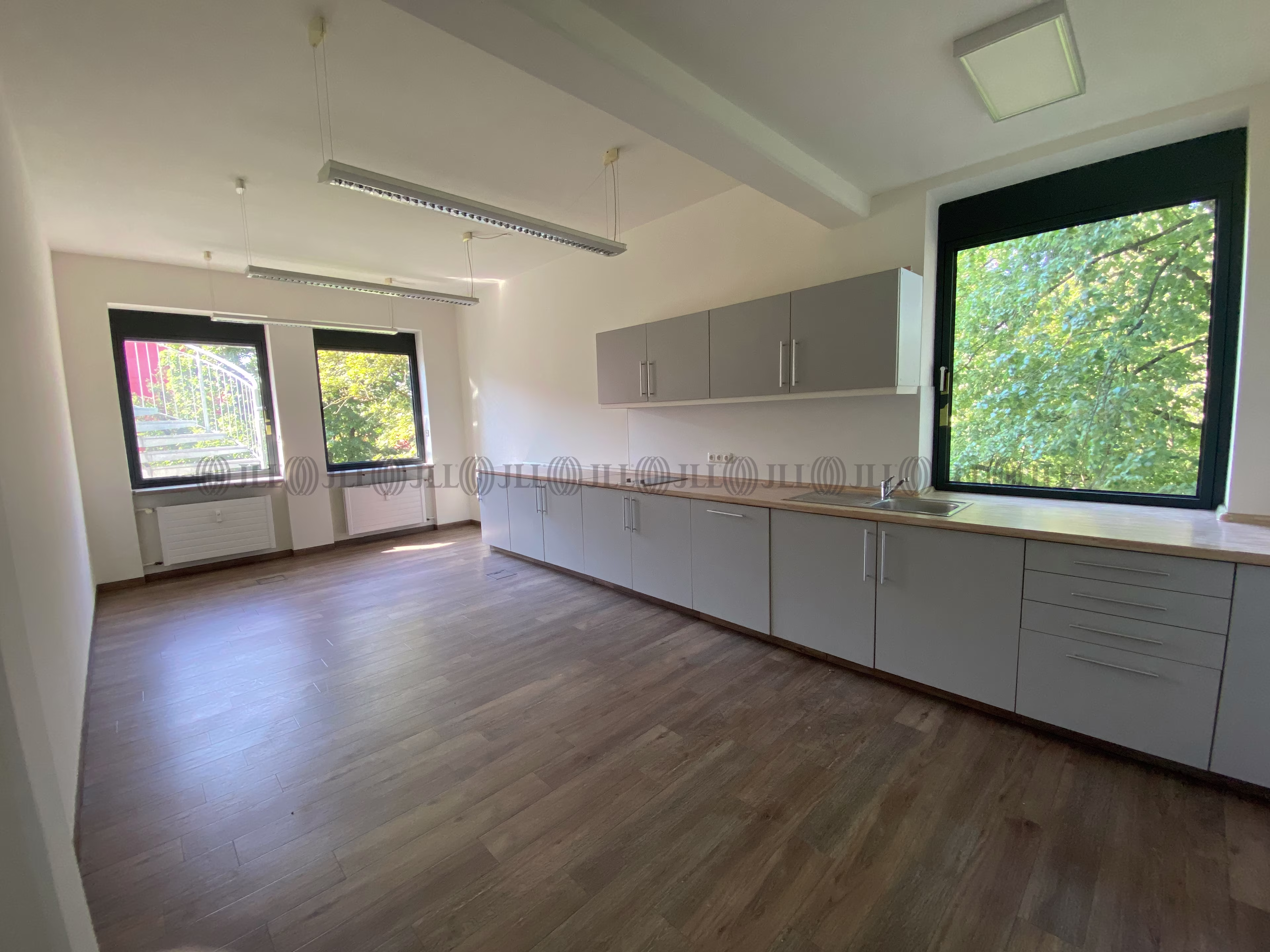 Büroimmobilie - München, Schwabing-West - M0275 Büroimmobilie - München, Schwabing-West - M0275