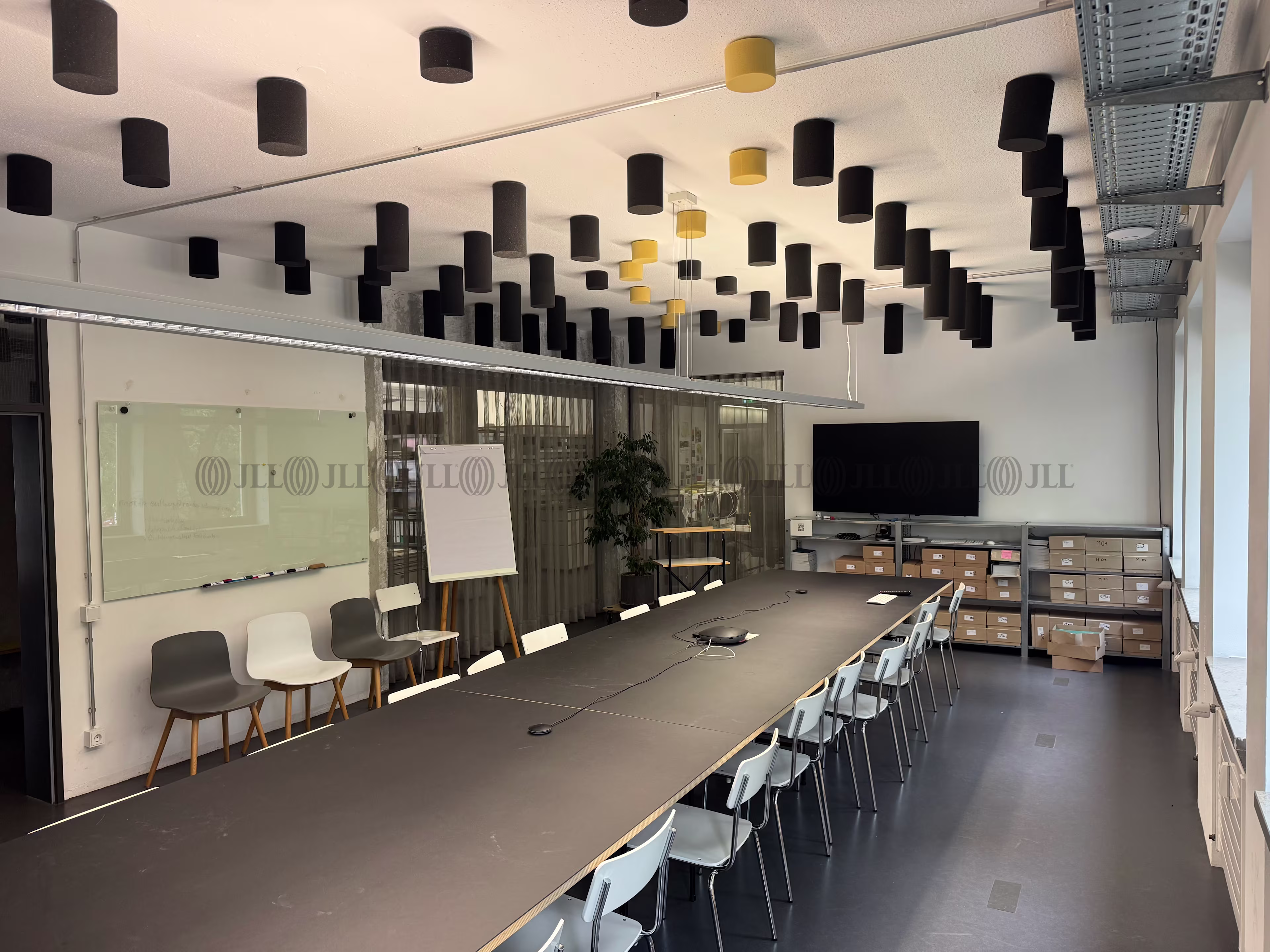 Büroimmobilie - München, Schwabing-West - M0275 Büroimmobilie - München, Schwabing-West - M0275