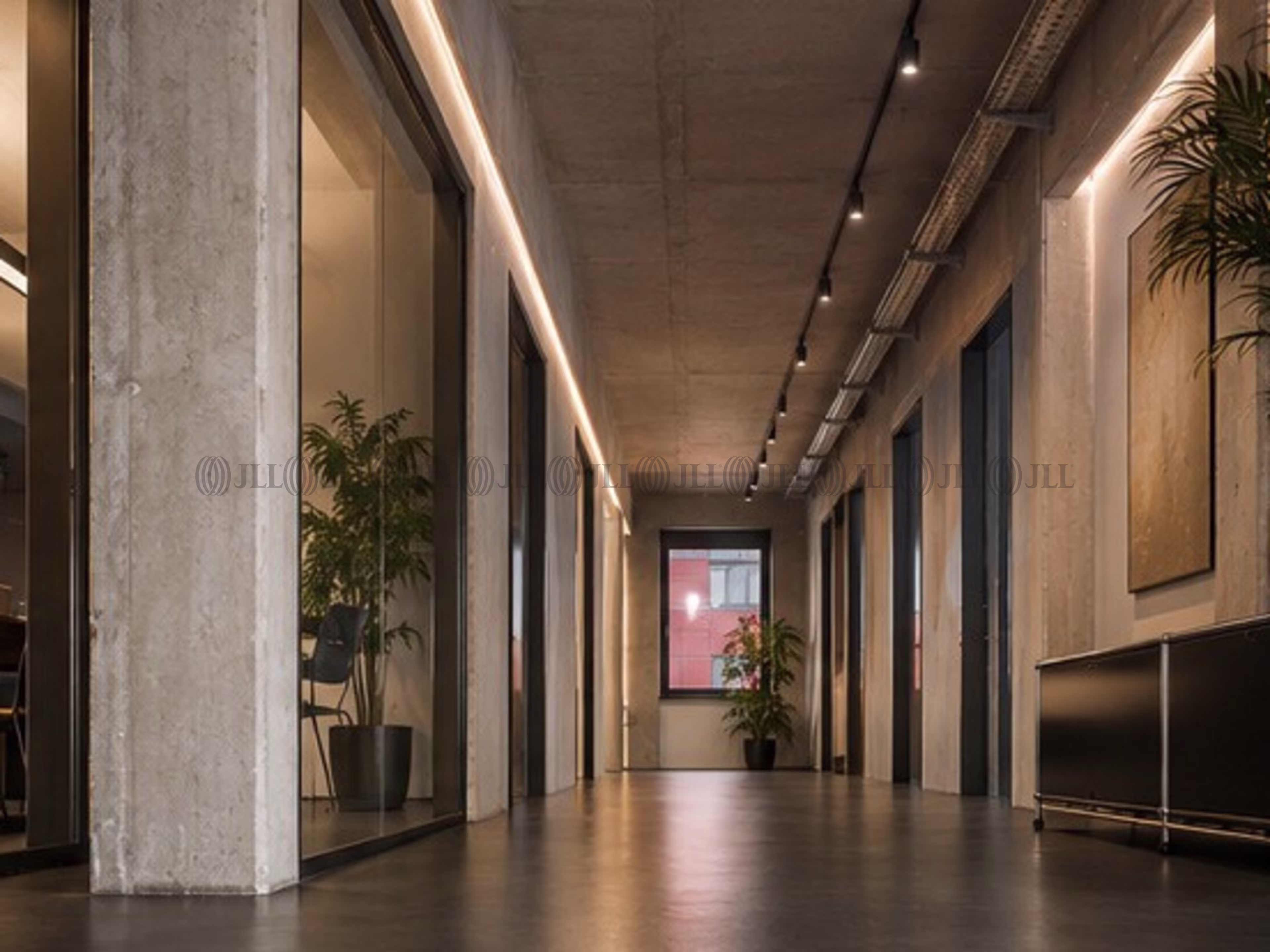 Büroimmobilie - München, Schwabing-West - M0275 Büroimmobilie - München, Schwabing-West - M0275