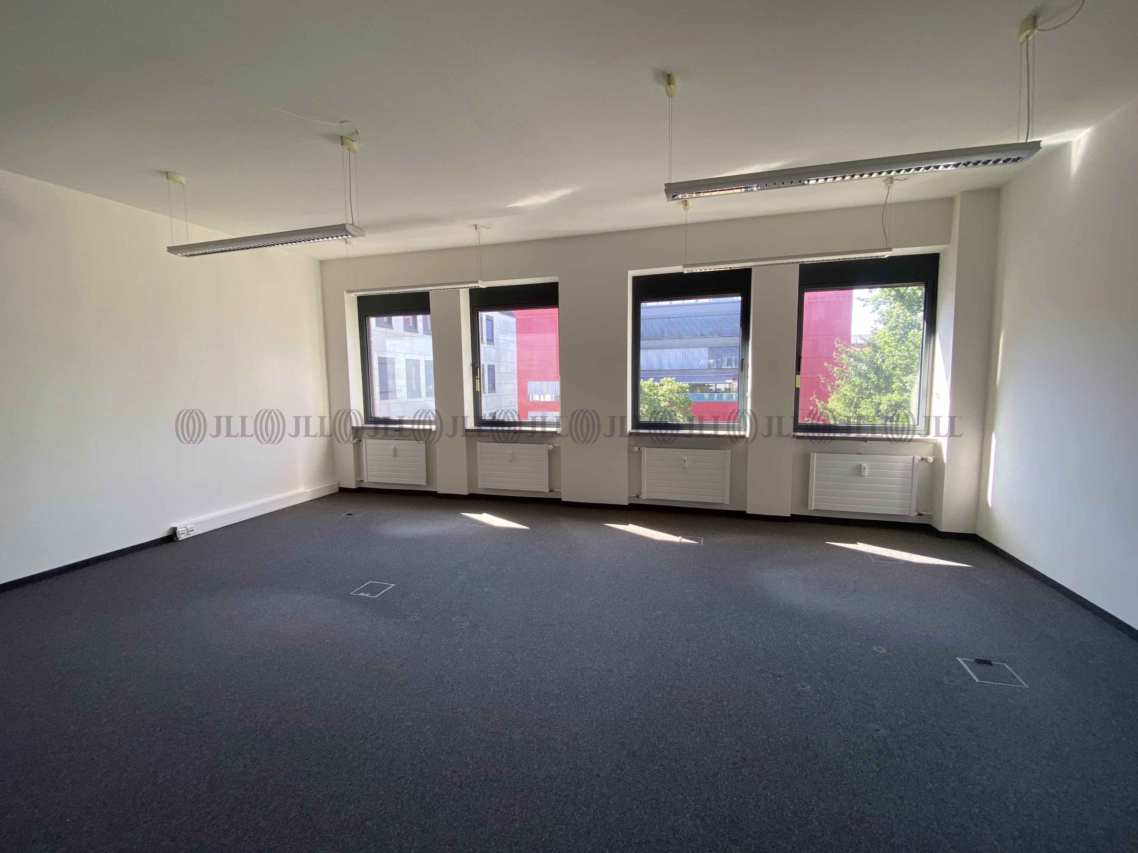 Büroimmobilie - München, Schwabing-West - M0275 Büroimmobilie - München, Schwabing-West - M0275