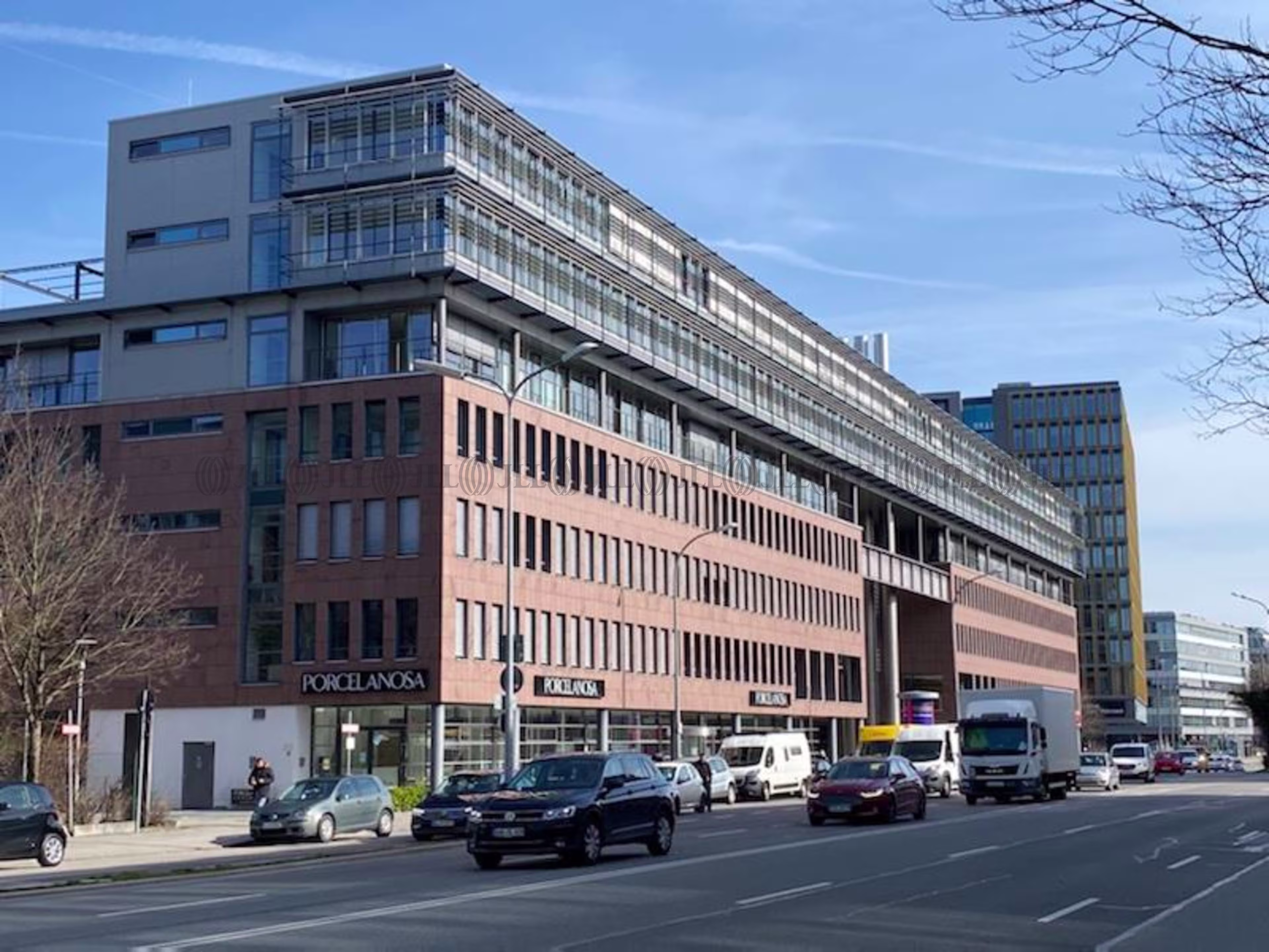Büroimmobilie - München, Laim - M0293