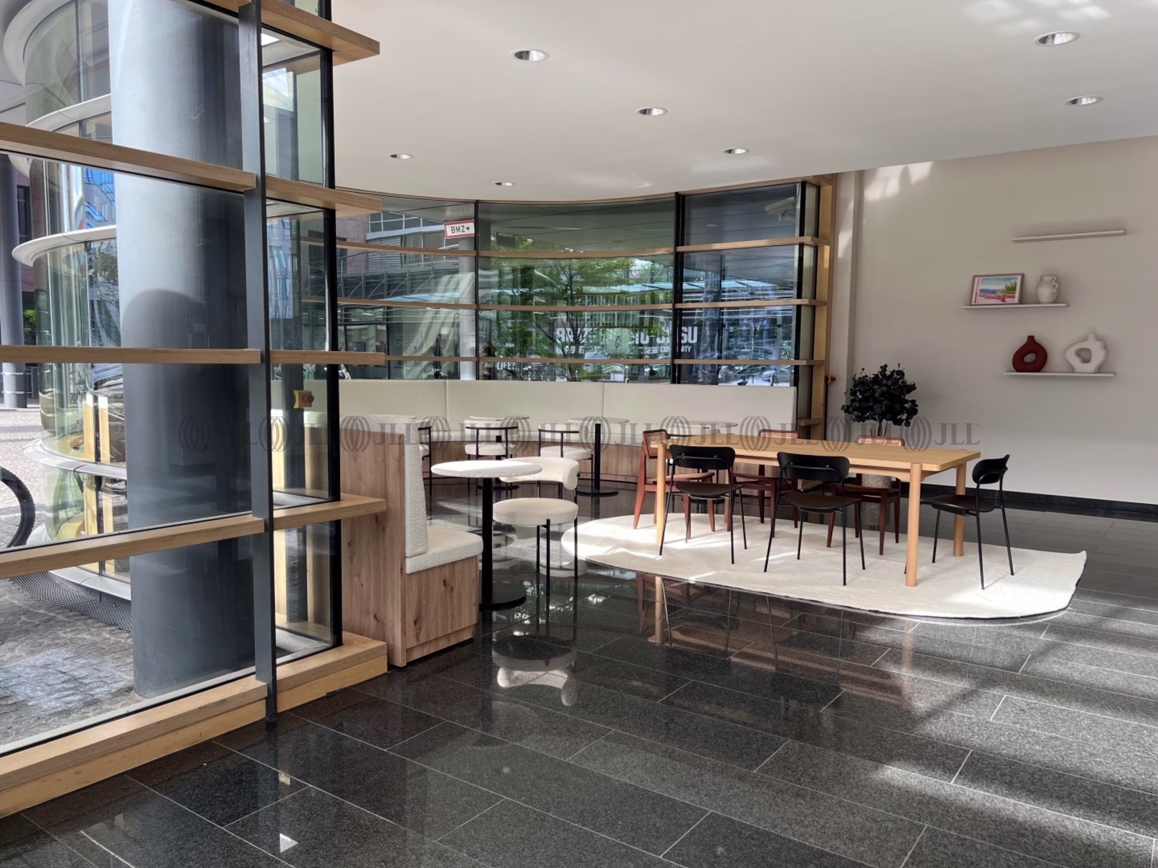 Büroimmobilie - München, Laim - M0293
