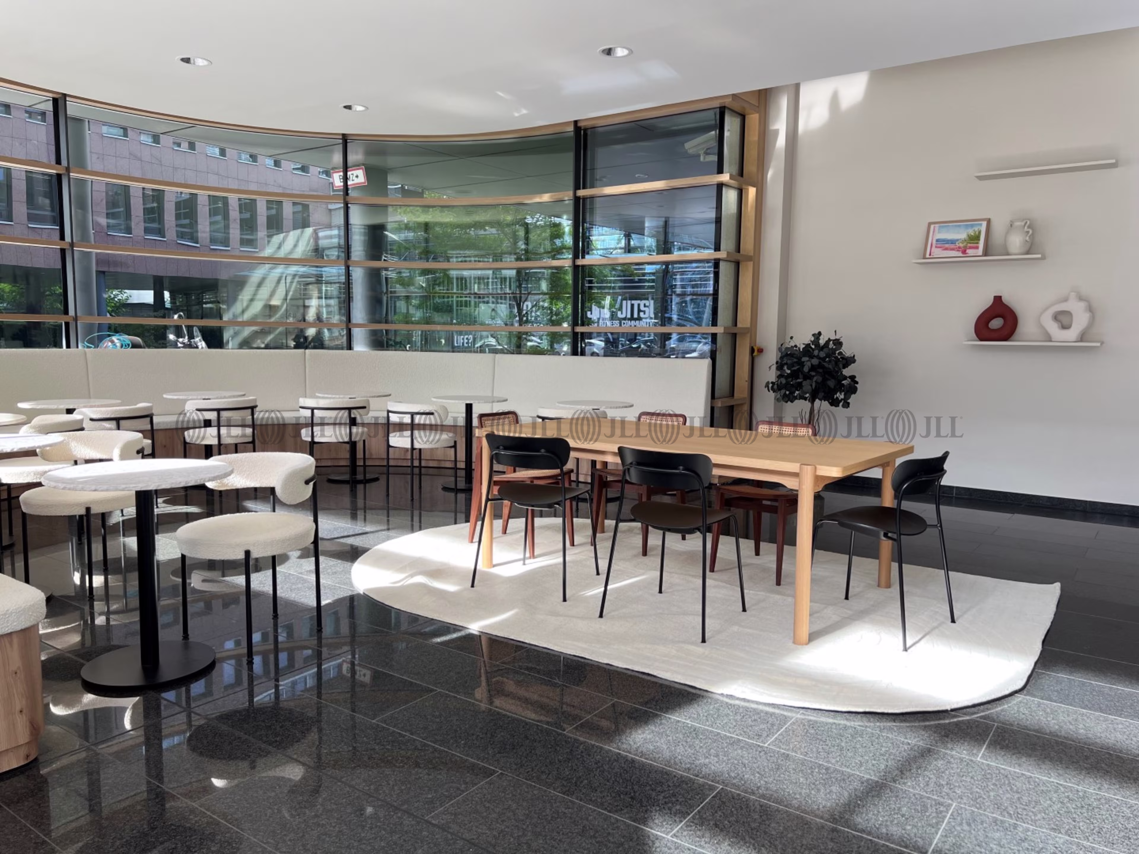 Büroimmobilie - München, Laim - M0293