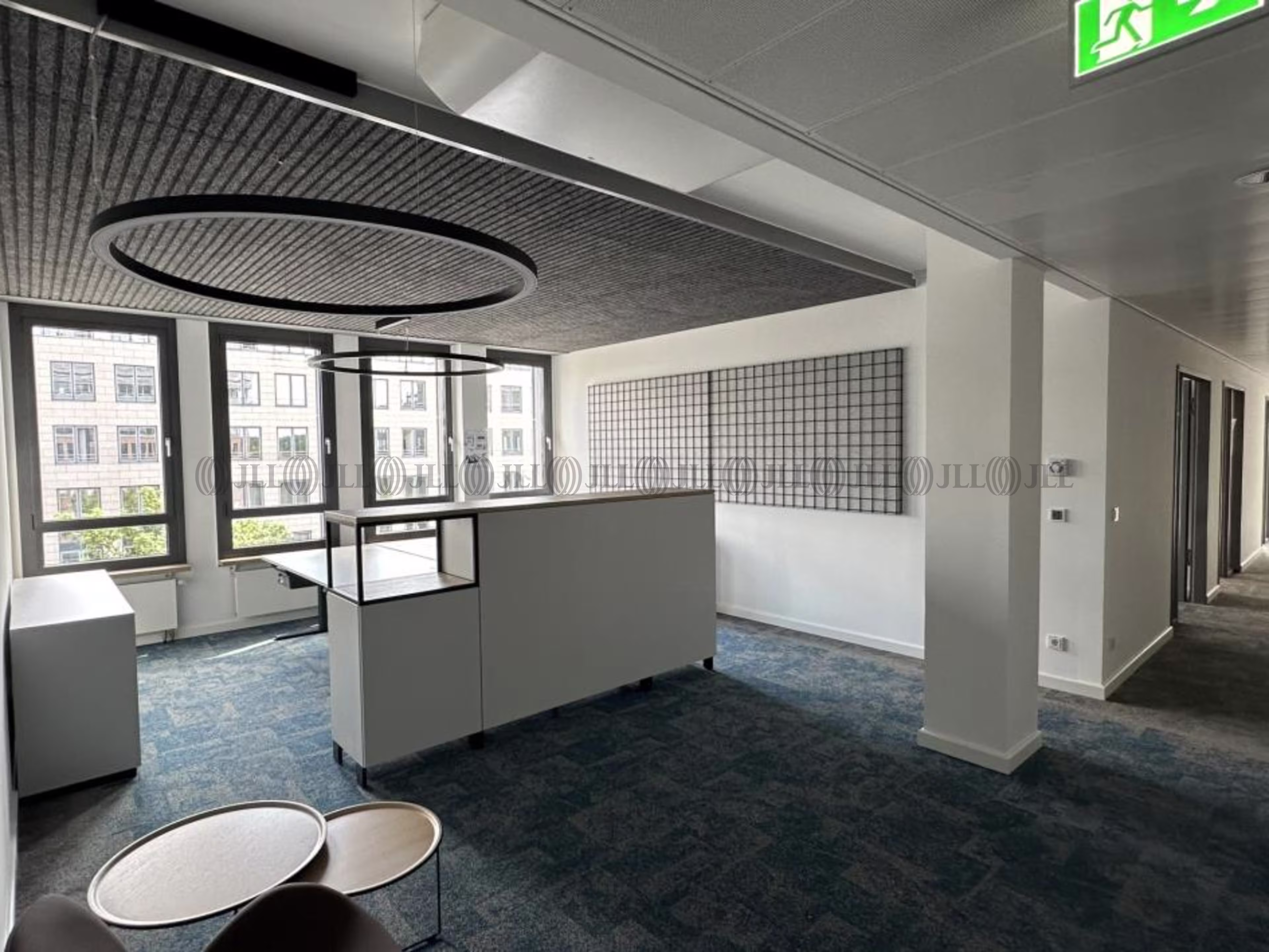 Büroimmobilie - München, Laim - M0293