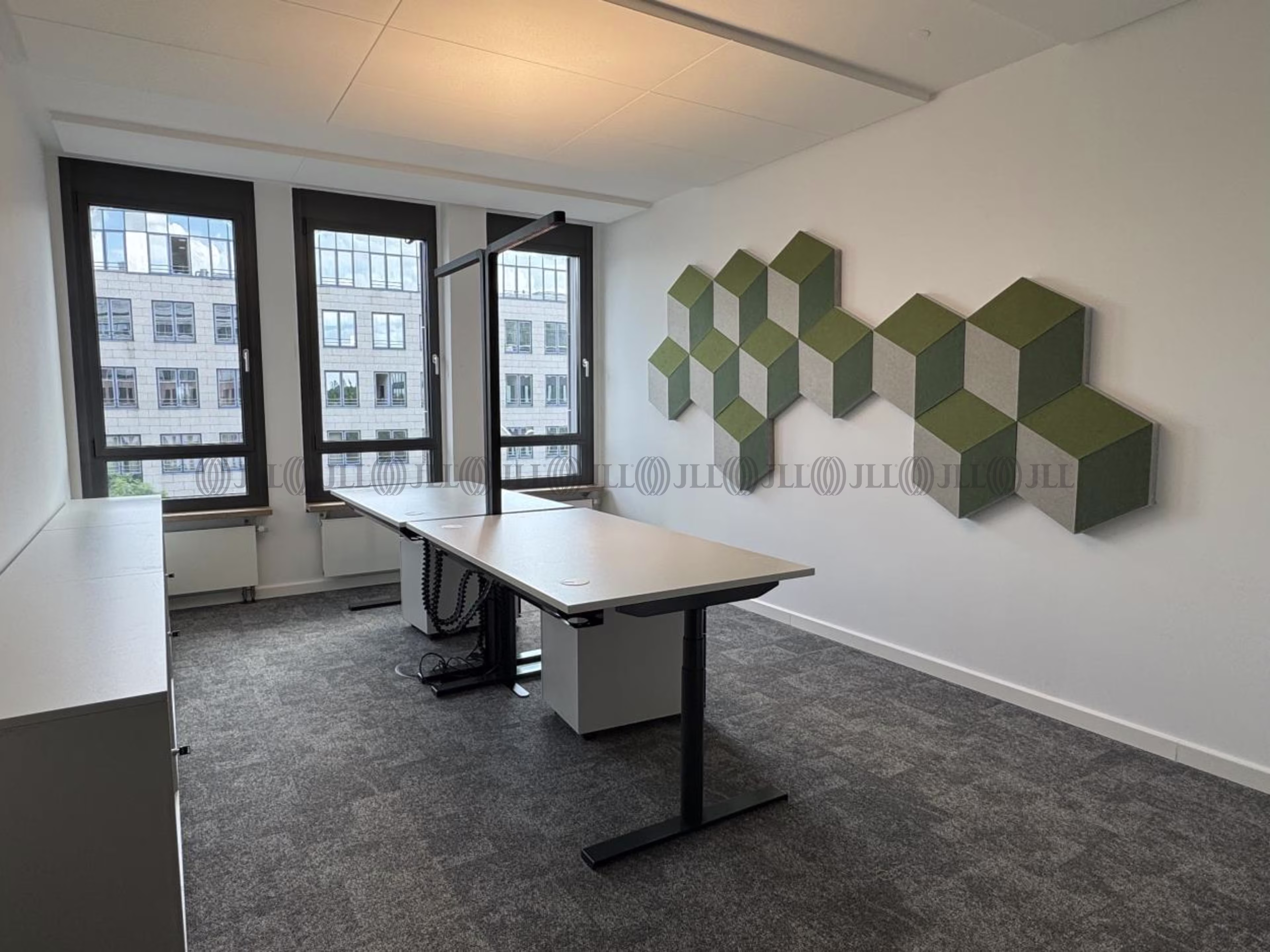 Büroimmobilie - München, Laim - M0293