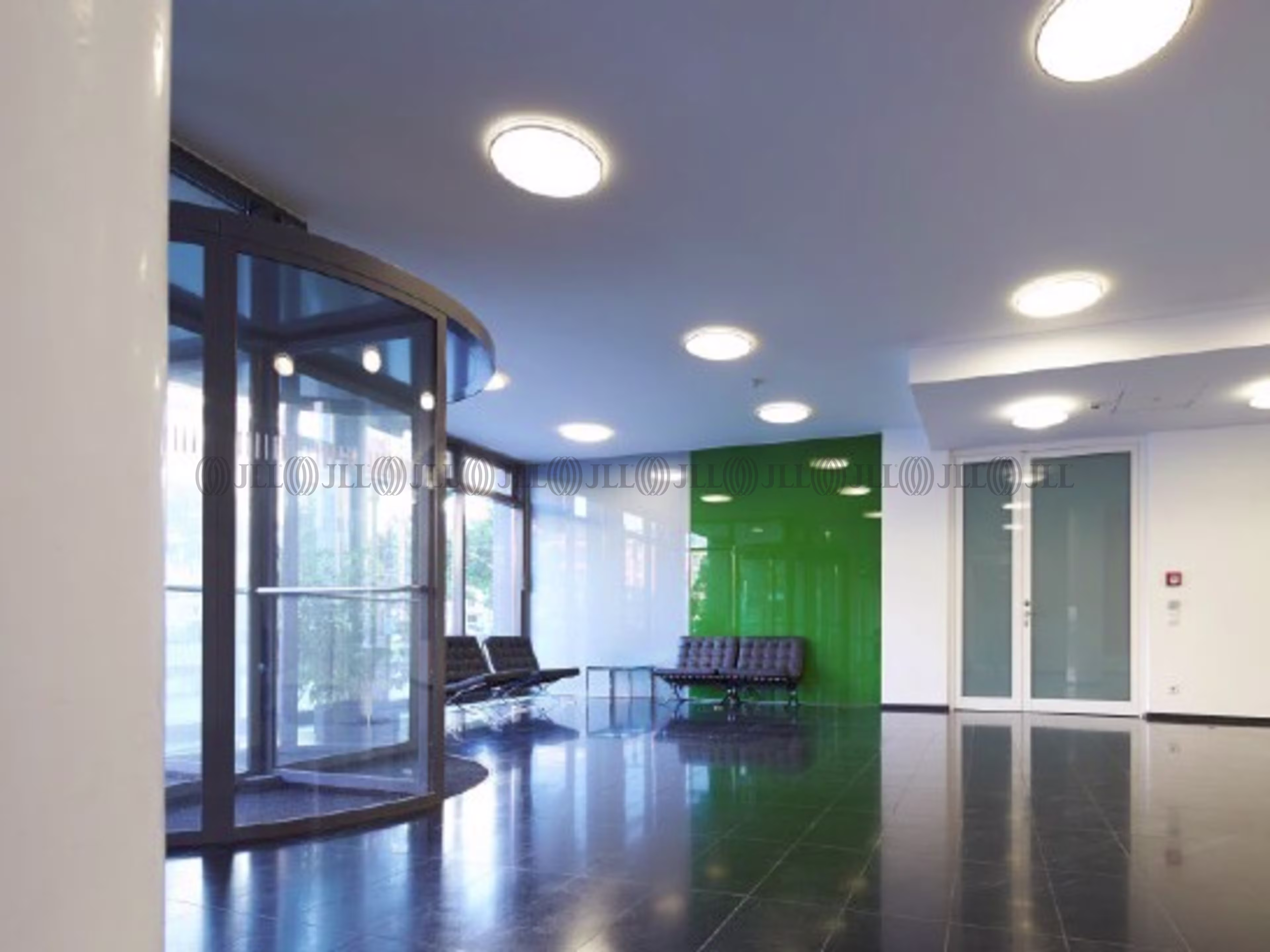 Büroimmobilie - München, Schwanthalerhöhe - M0443