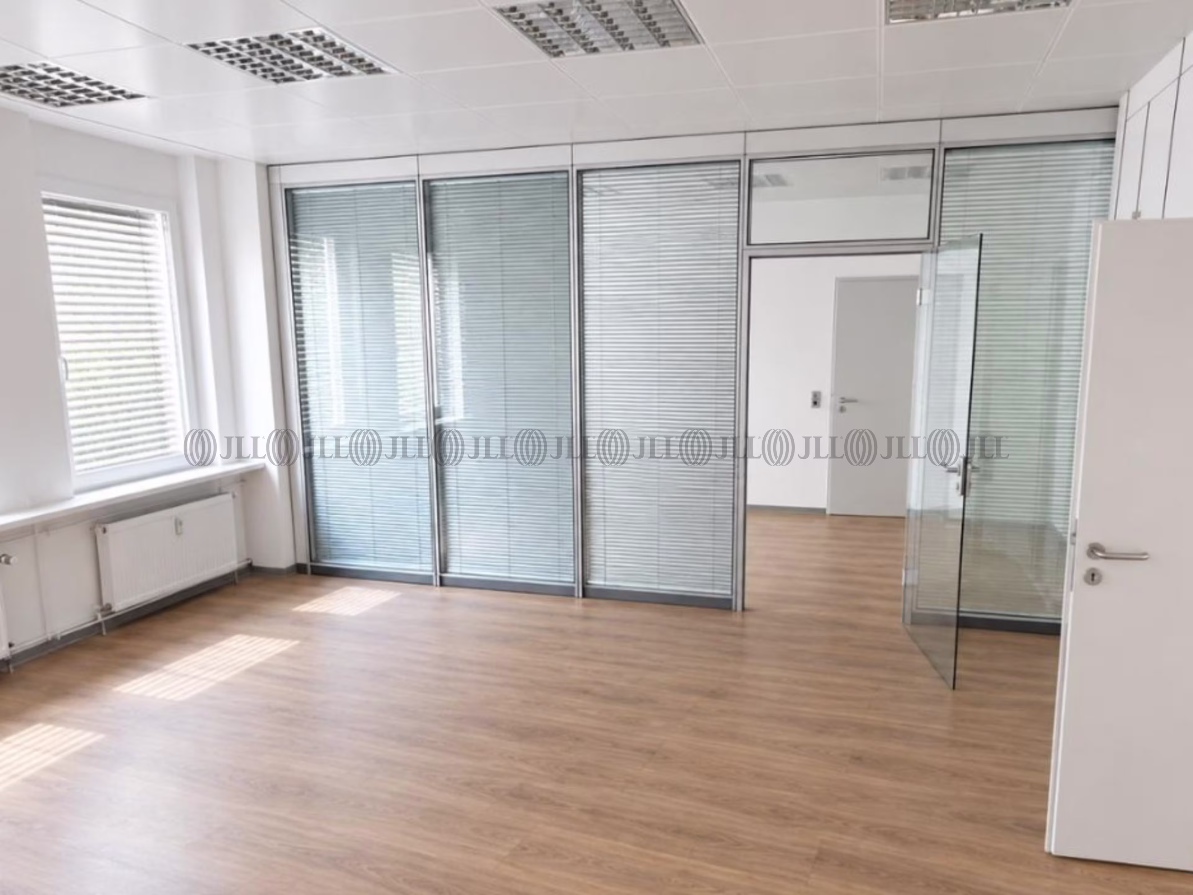 Büroimmobilie - Frankfurt am Main, Westend-Süd - F2212