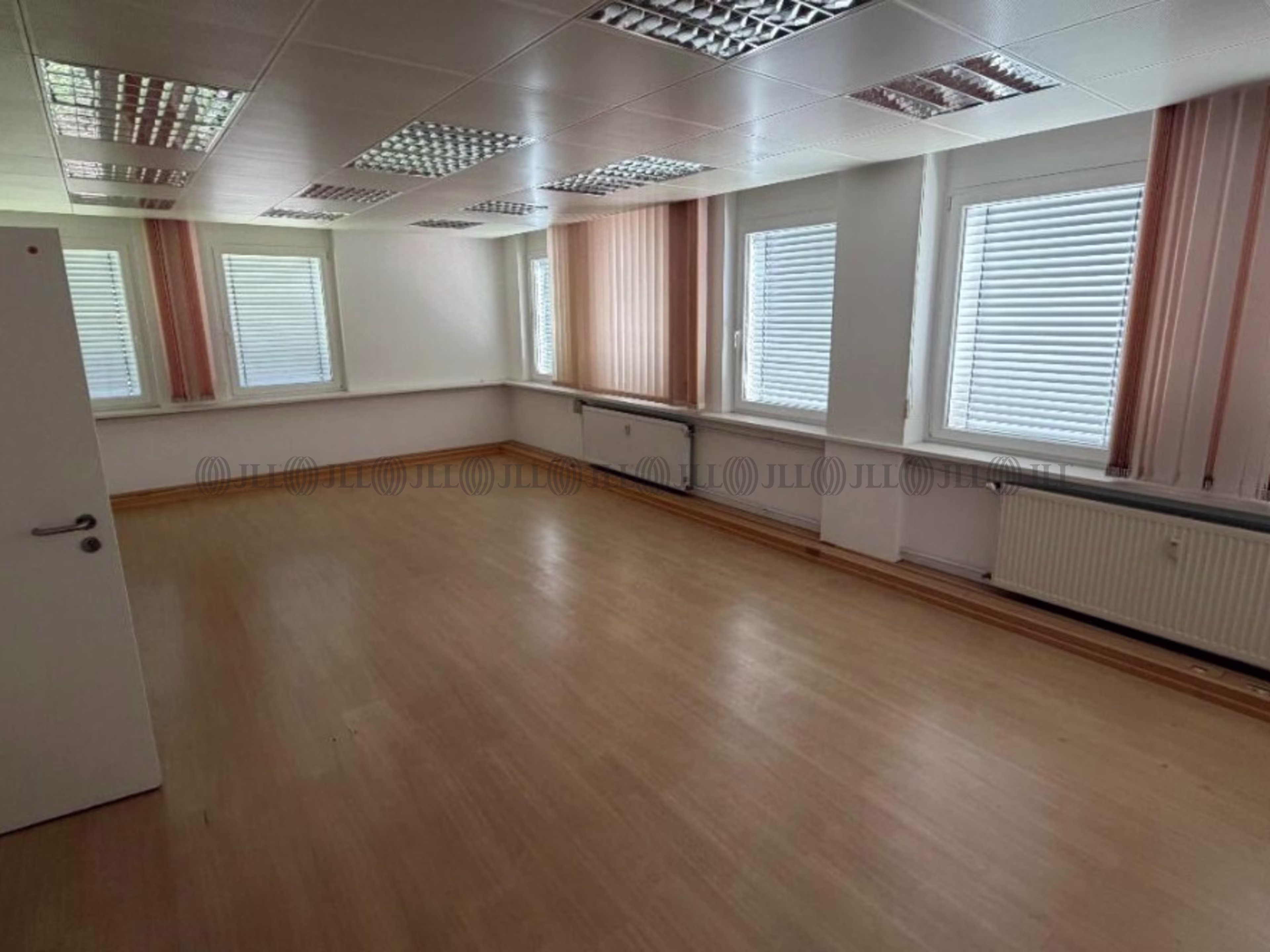 Büroimmobilie - Frankfurt am Main, Westend-Süd - F2212