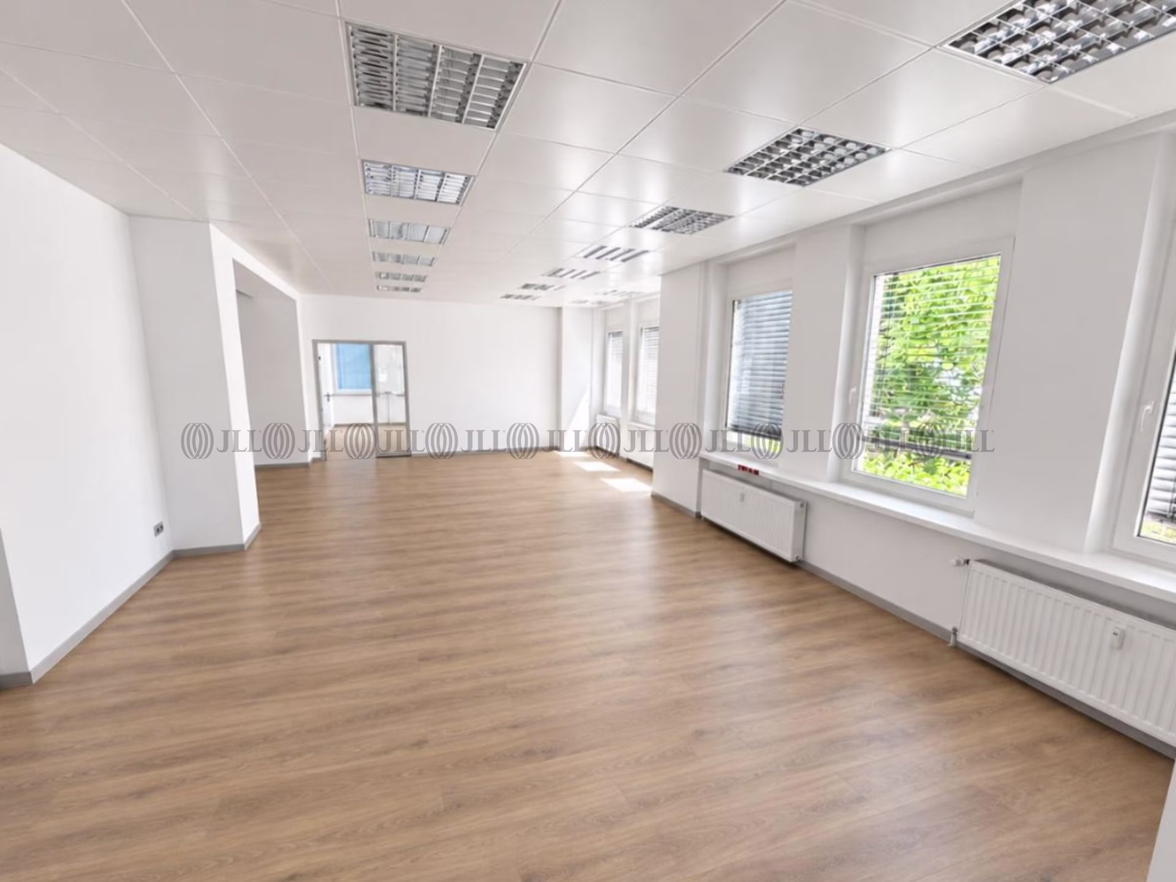 Büroimmobilie - Frankfurt am Main, Westend-Süd - F2212