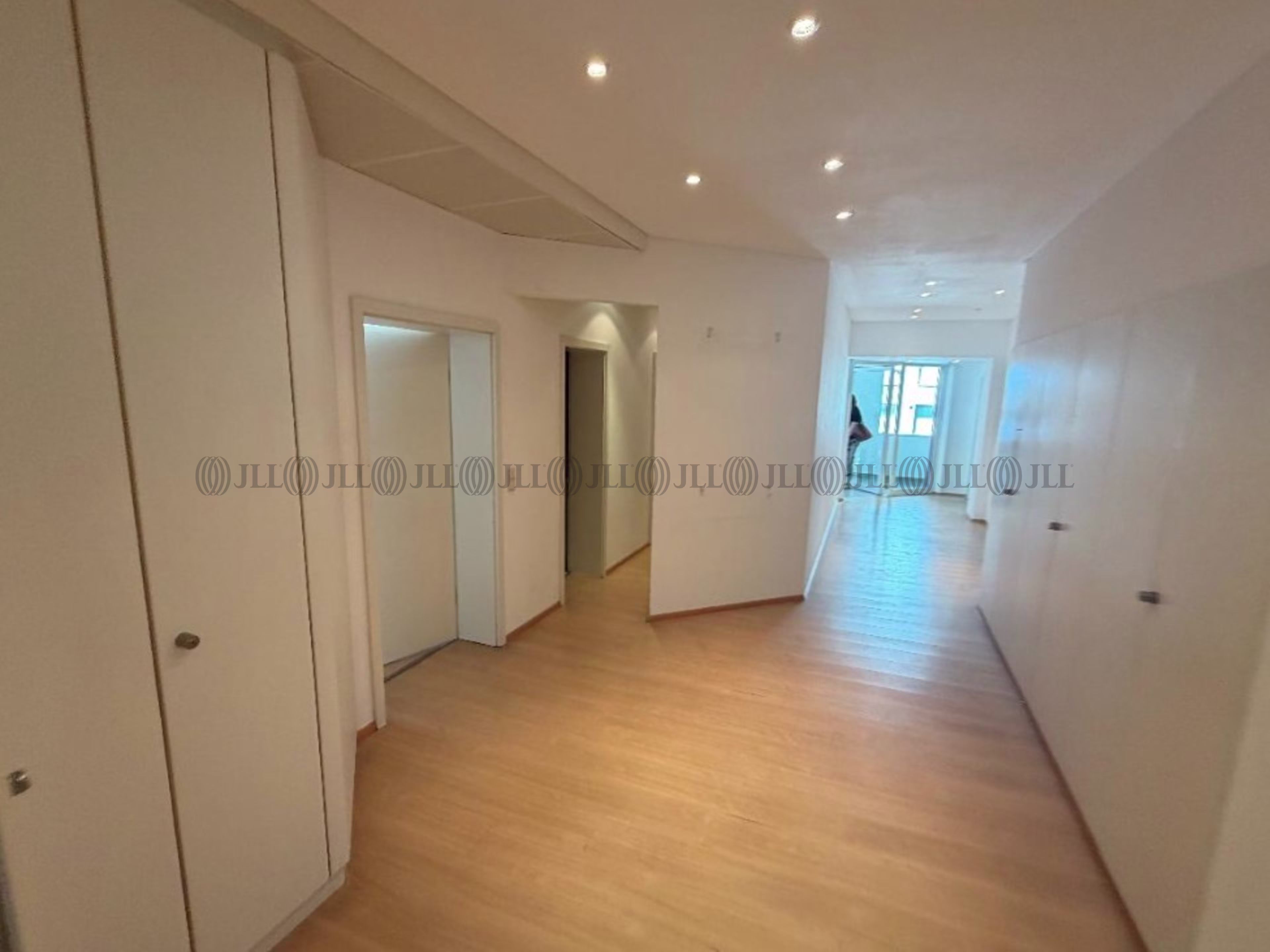 Büroimmobilie - Frankfurt am Main, Westend-Süd - F2212