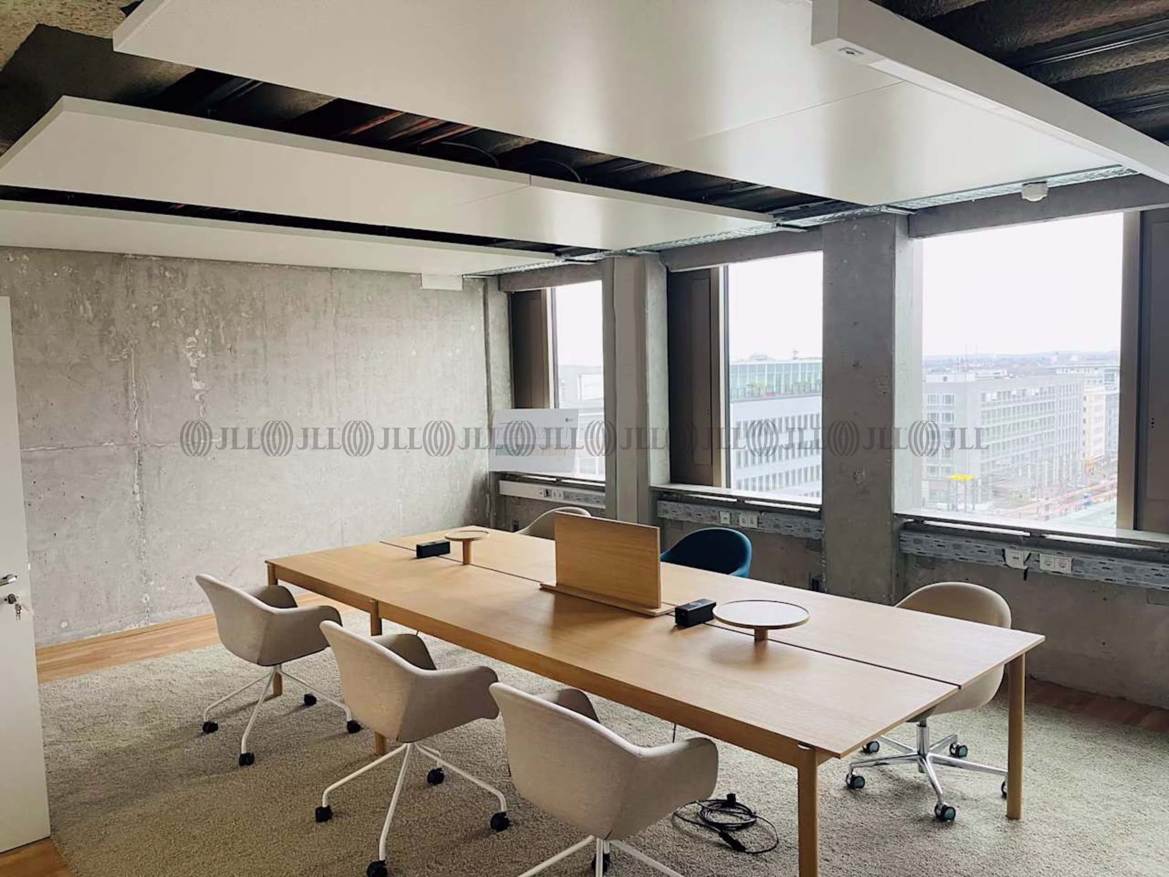 Büroimmobilie - Nürnberg, Altstadt und Engere Innenstadt - M1311