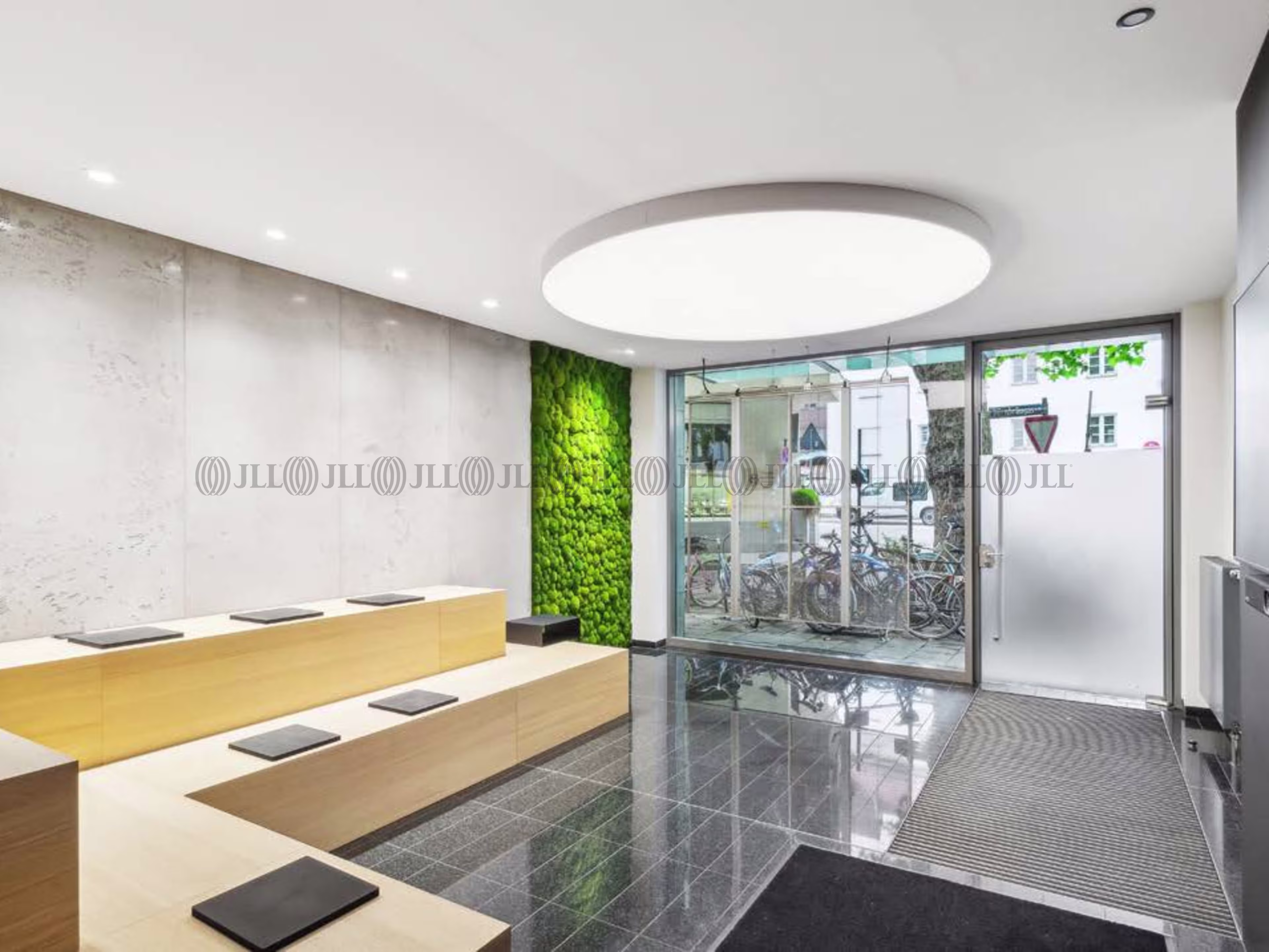 Büroimmobilie - München, Altstadt - M2484