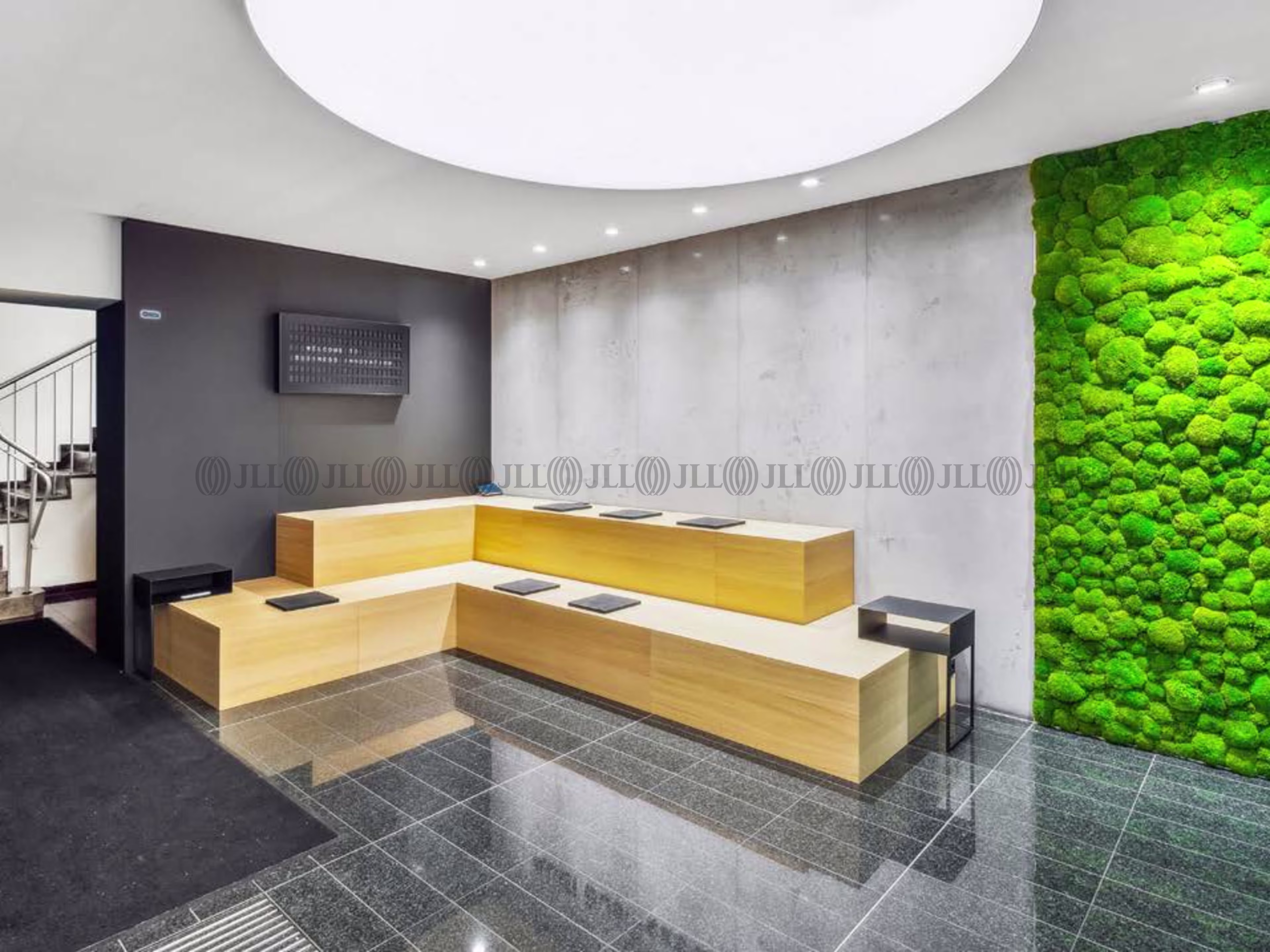 Büroimmobilie - München, Altstadt - M2484