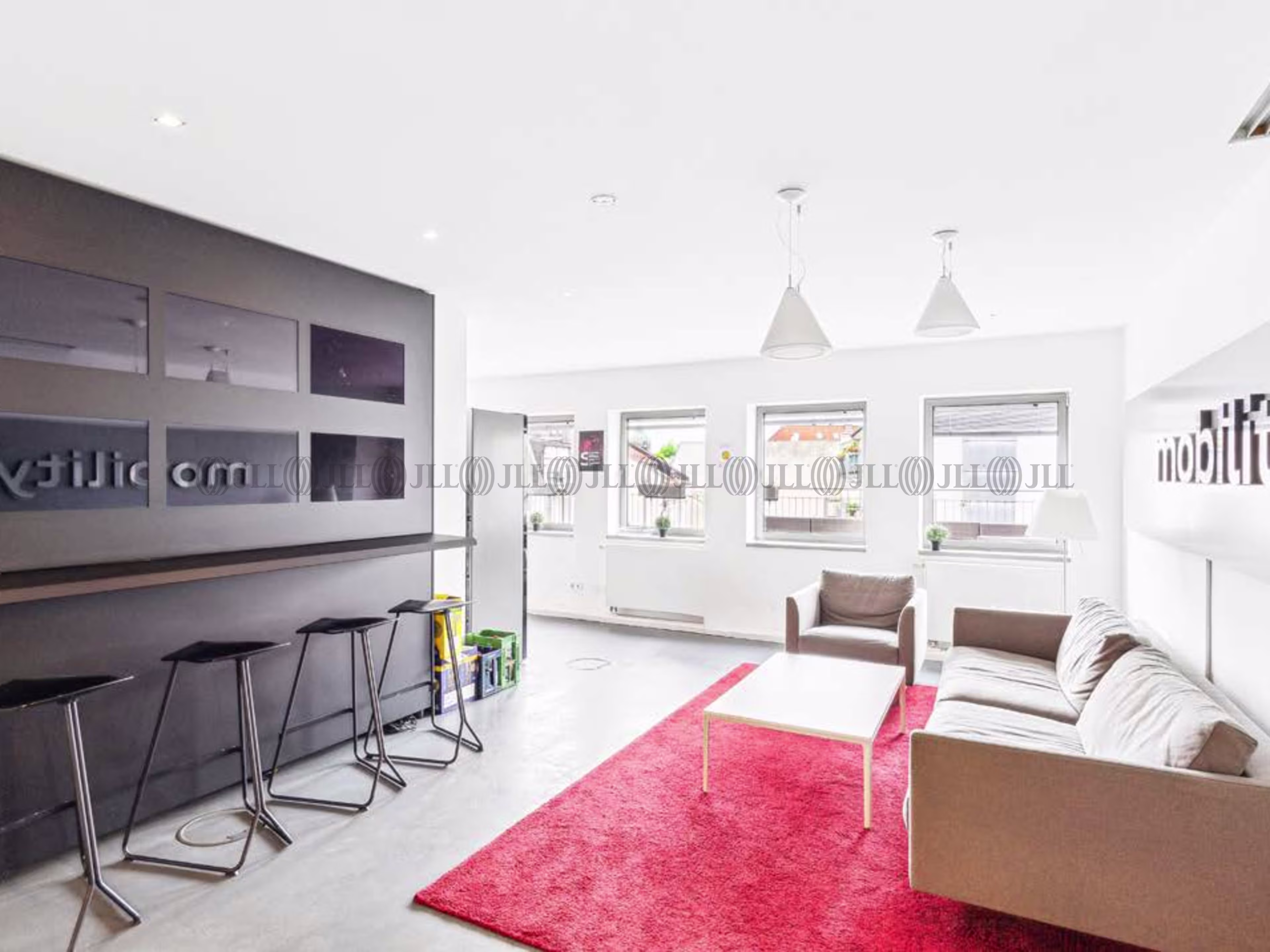 Büroimmobilie - München, Altstadt - M2484