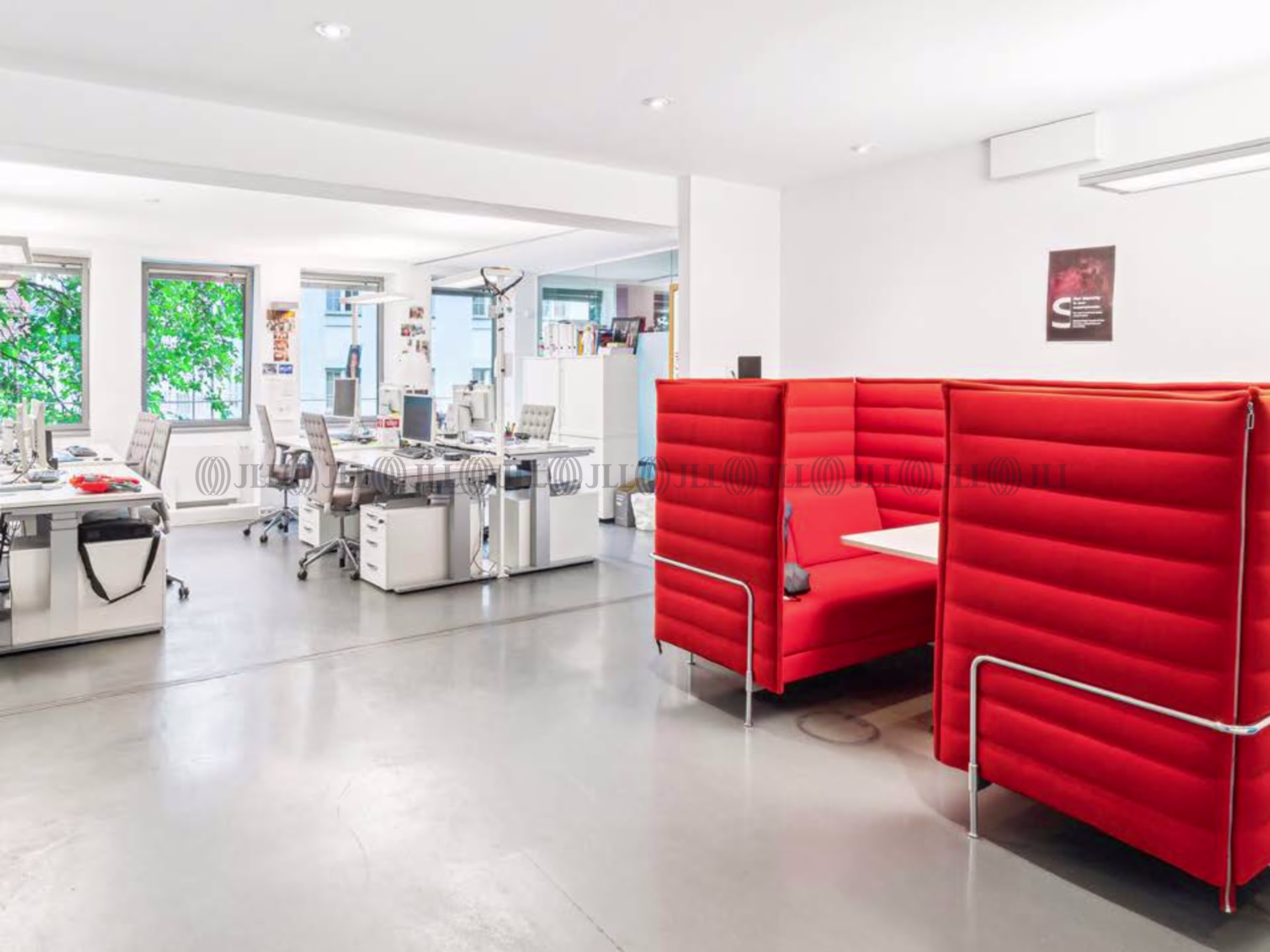 Büroimmobilie - München, Altstadt - M2484