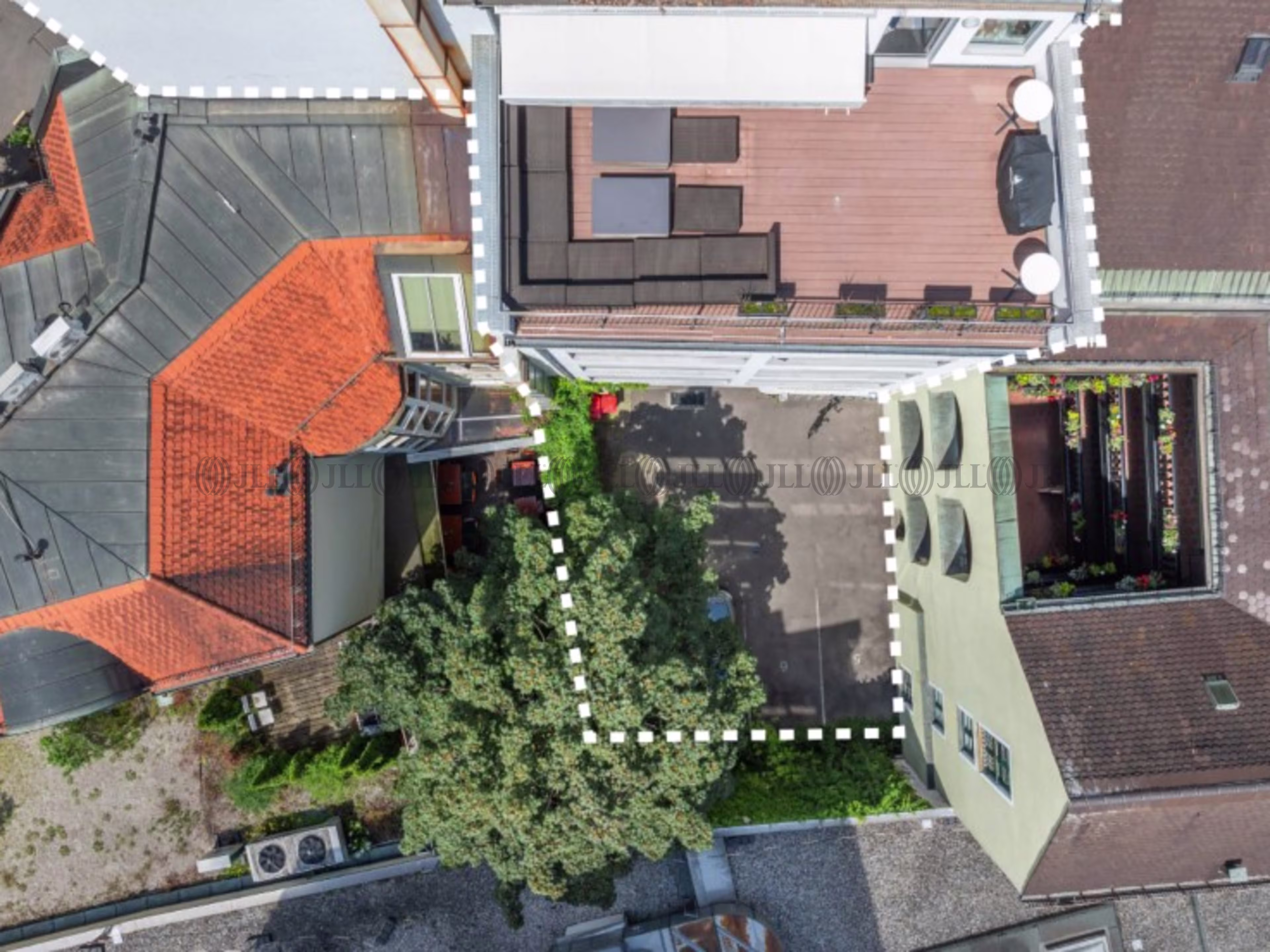 Büroimmobilie - München, Altstadt - M2484