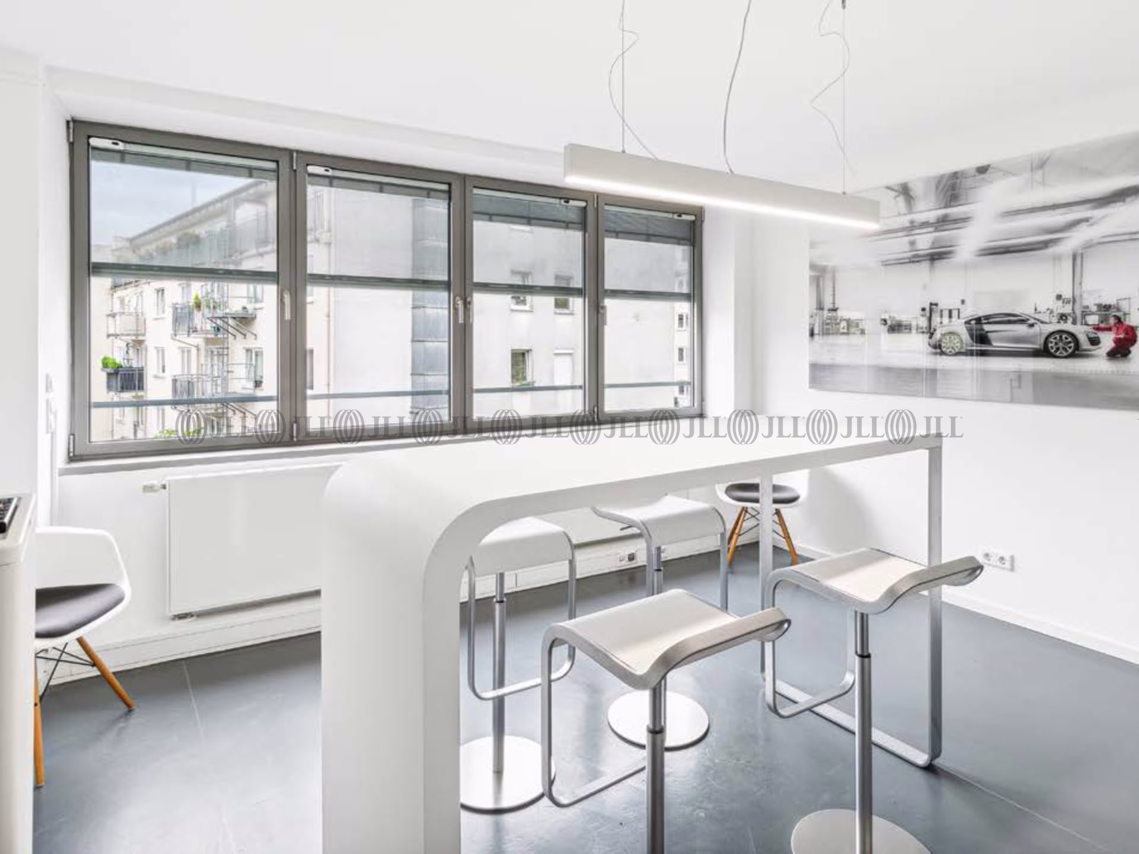 Büroimmobilie - München, Altstadt - M2484
