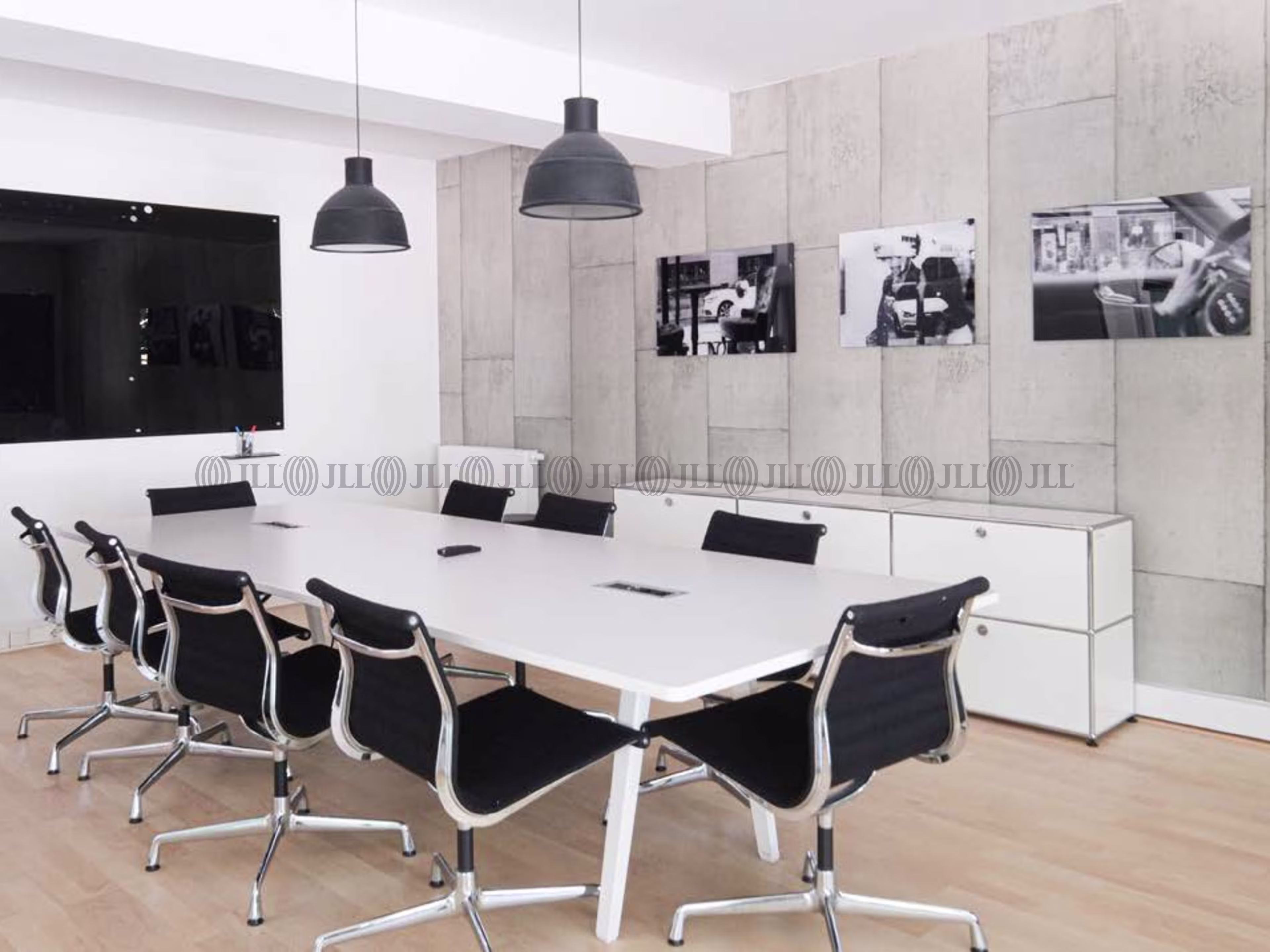 Büroimmobilie - München, Altstadt - M2484