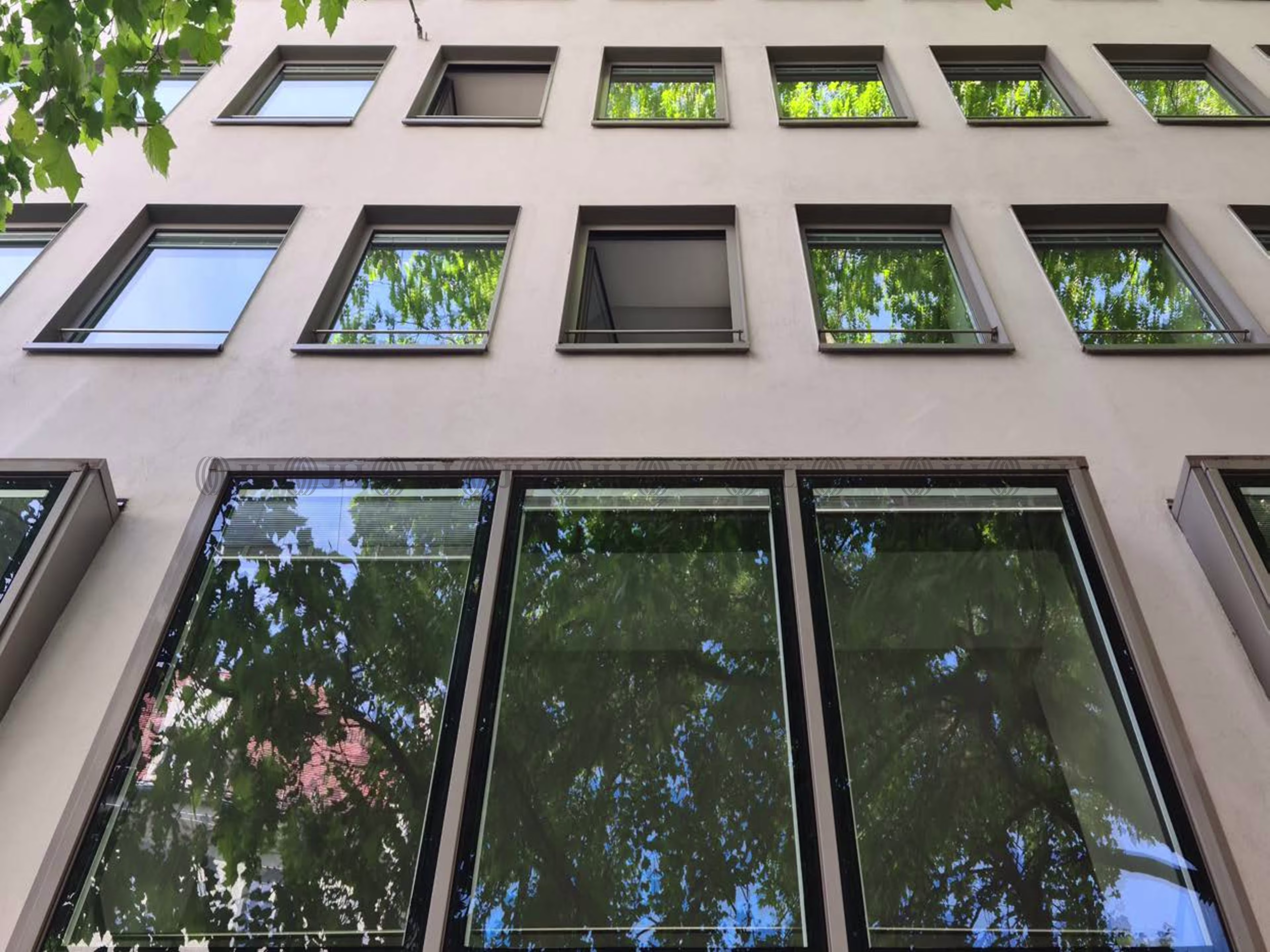 Büroimmobilie - München, Altstadt - M2484