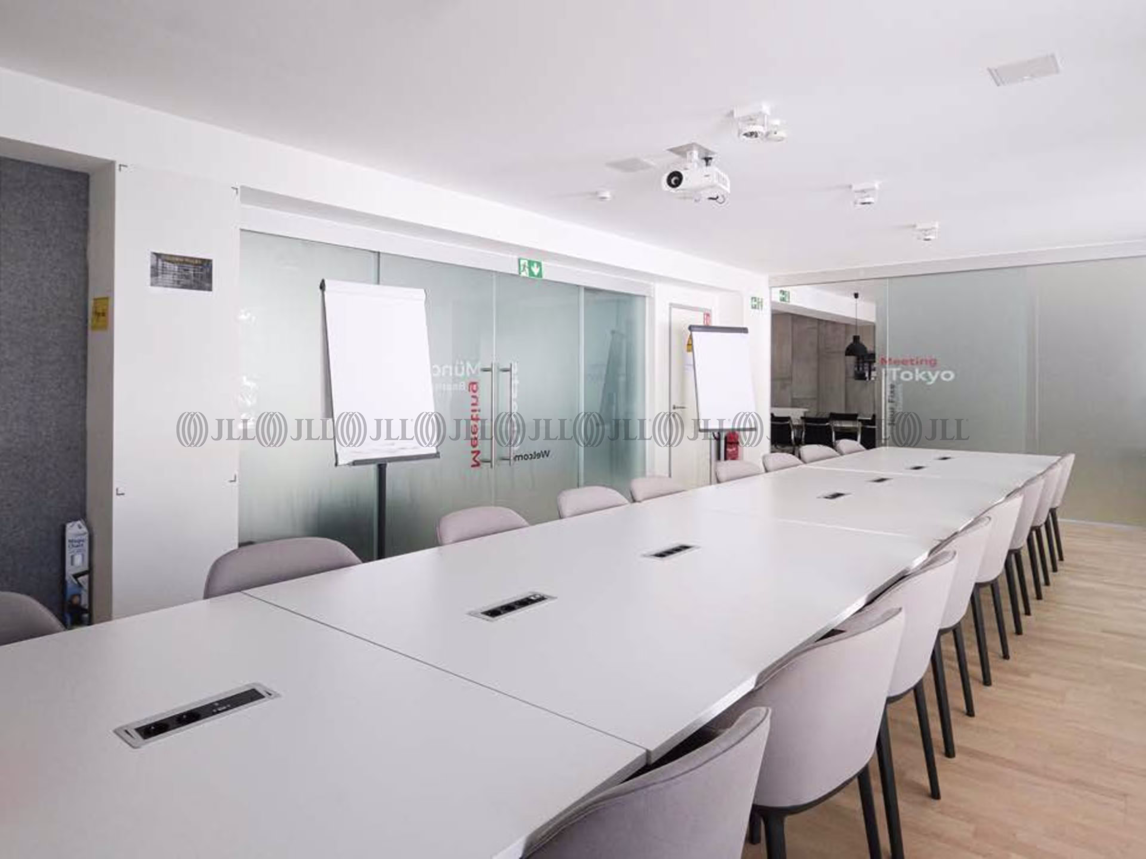 Büroimmobilie - München, Altstadt - M2484