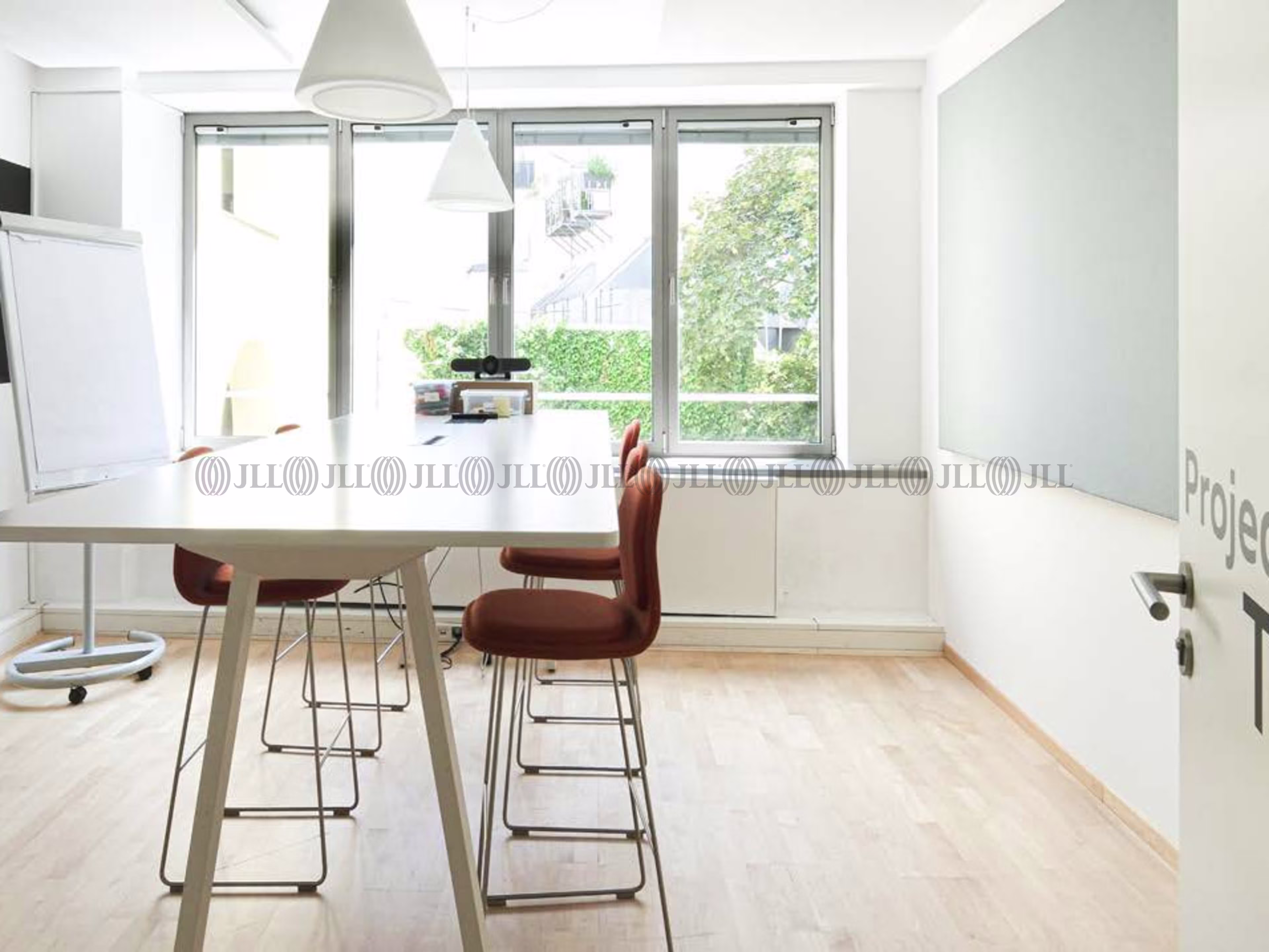 Büroimmobilie - München, Altstadt - M2484